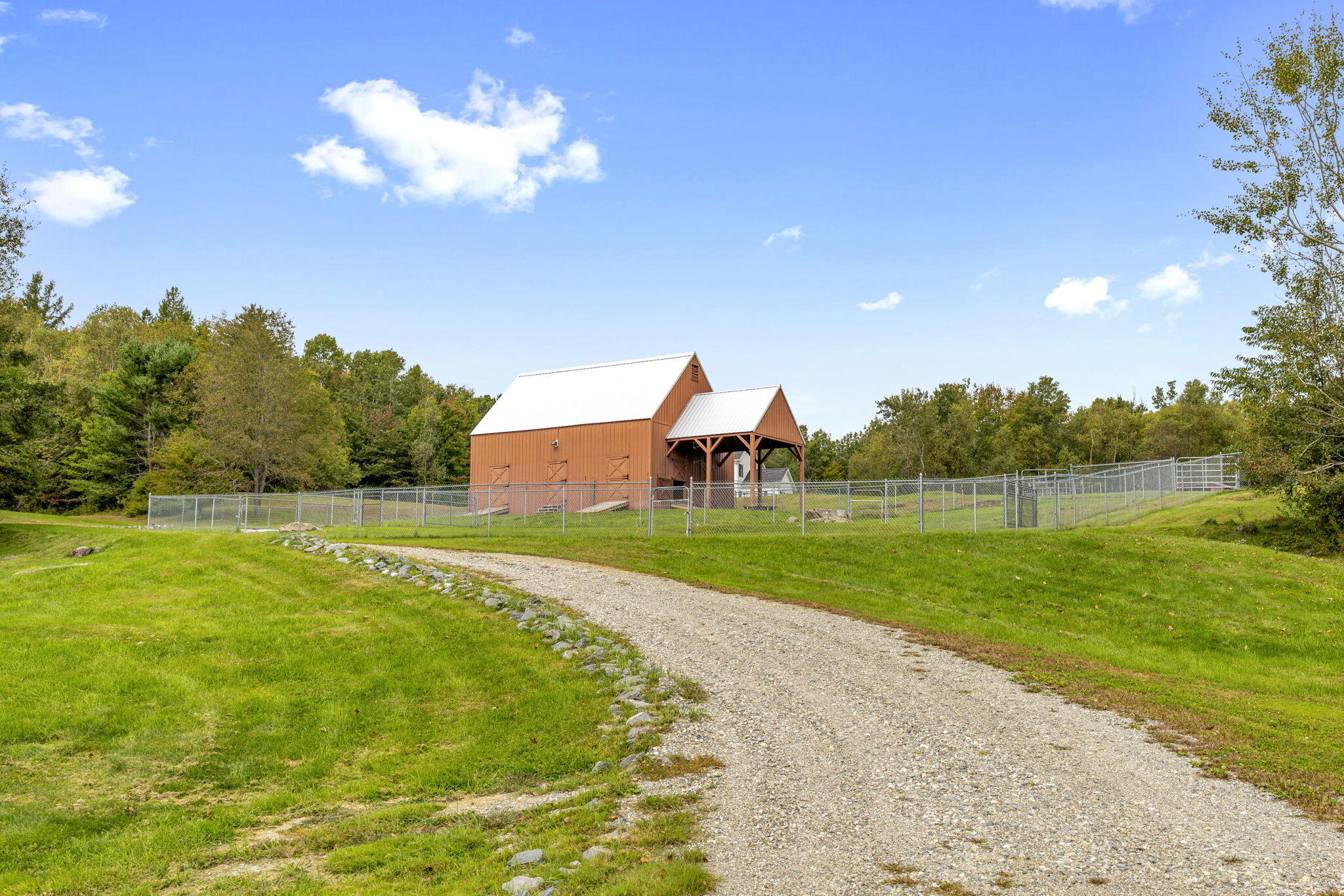 84 Hadley Mill Road