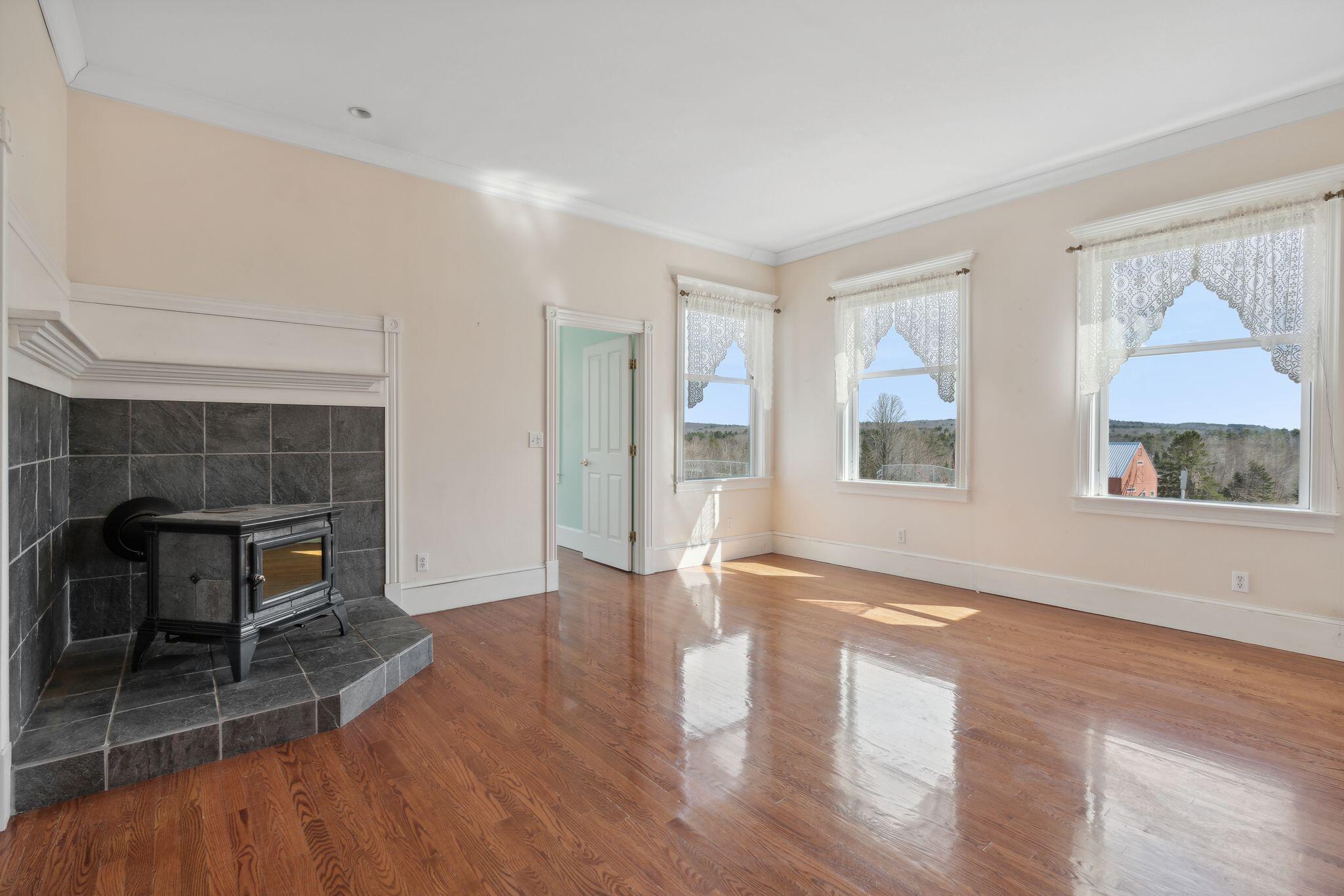 84 Hadley Mill Road