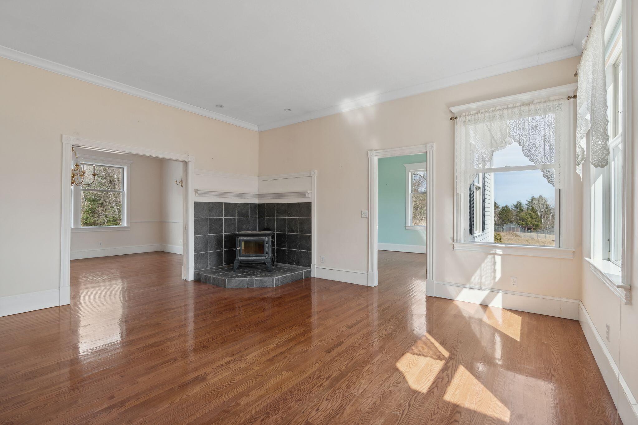 84 Hadley Mill Road