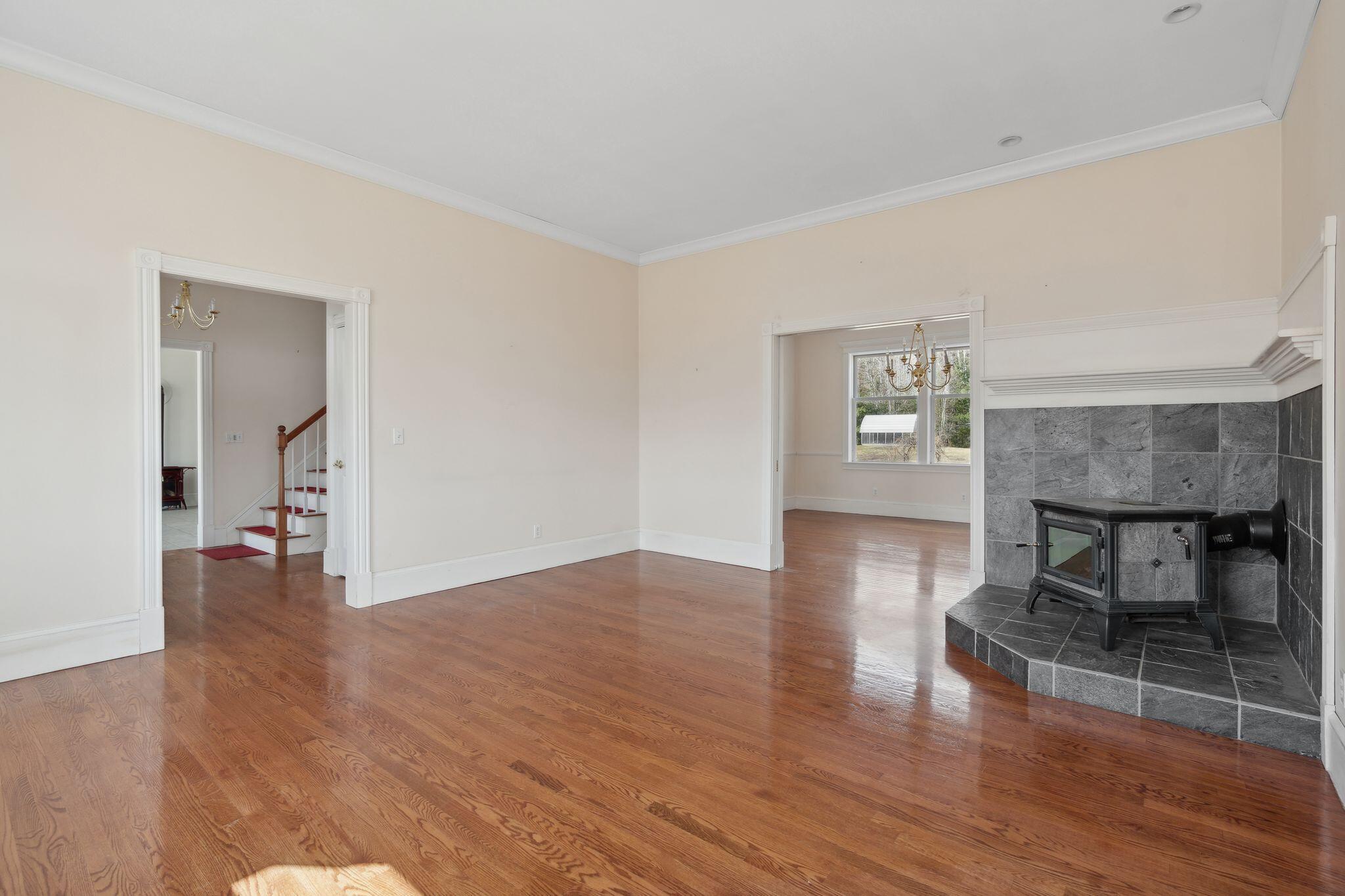 84 Hadley Mill Road