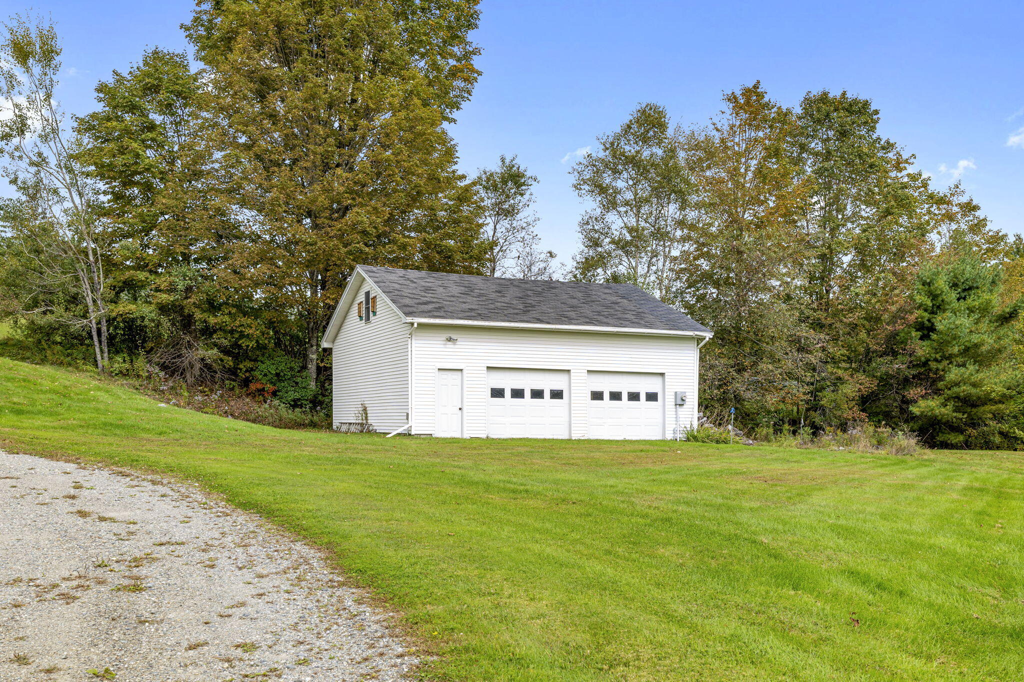 84 Hadley Mill Road