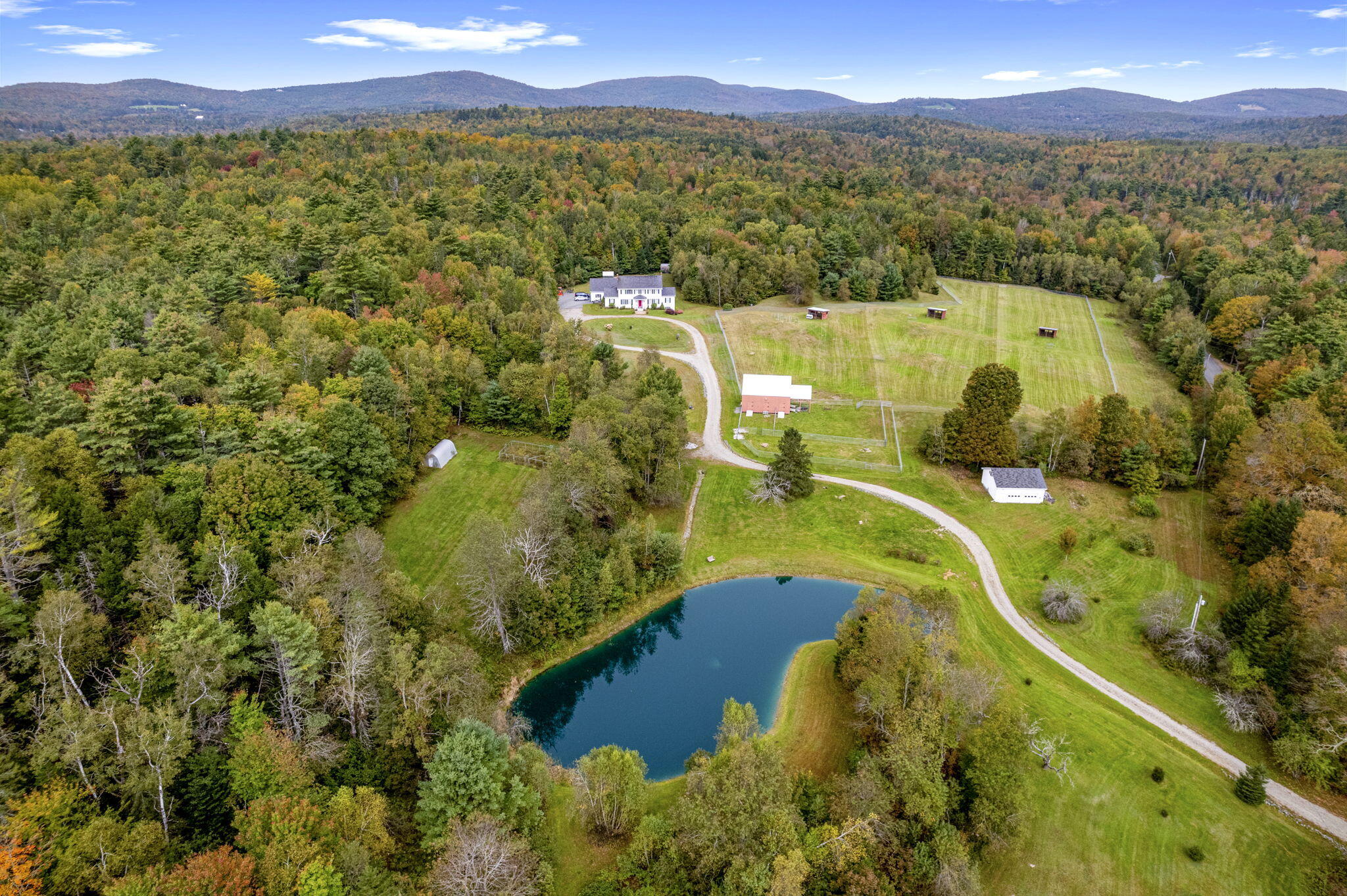 84 Hadley Mill Road