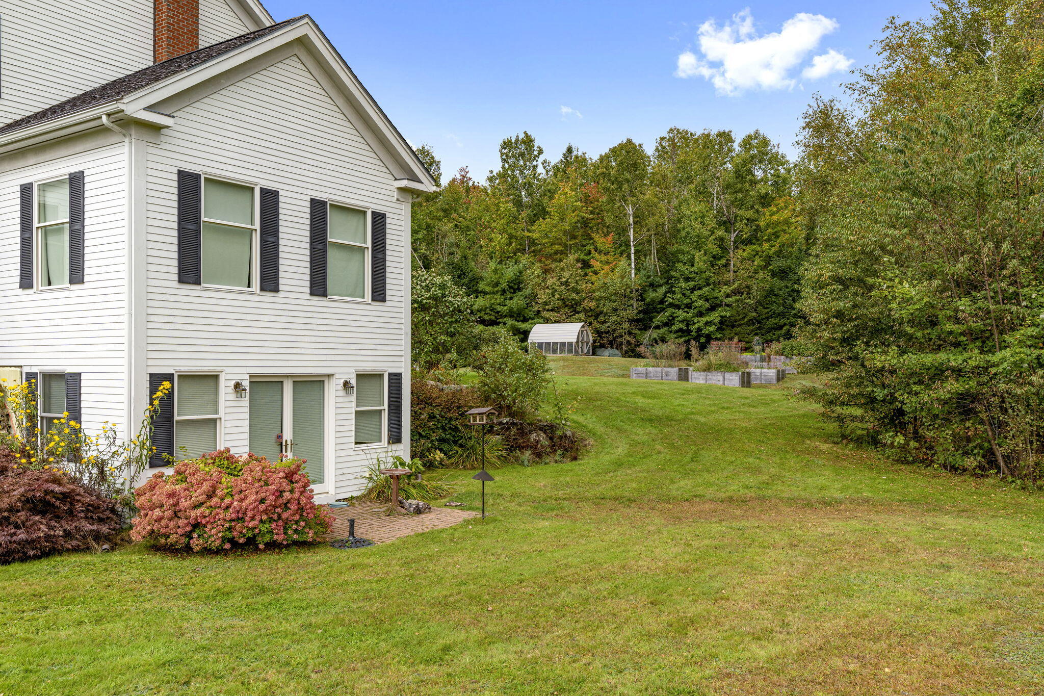 84 Hadley Mill Road