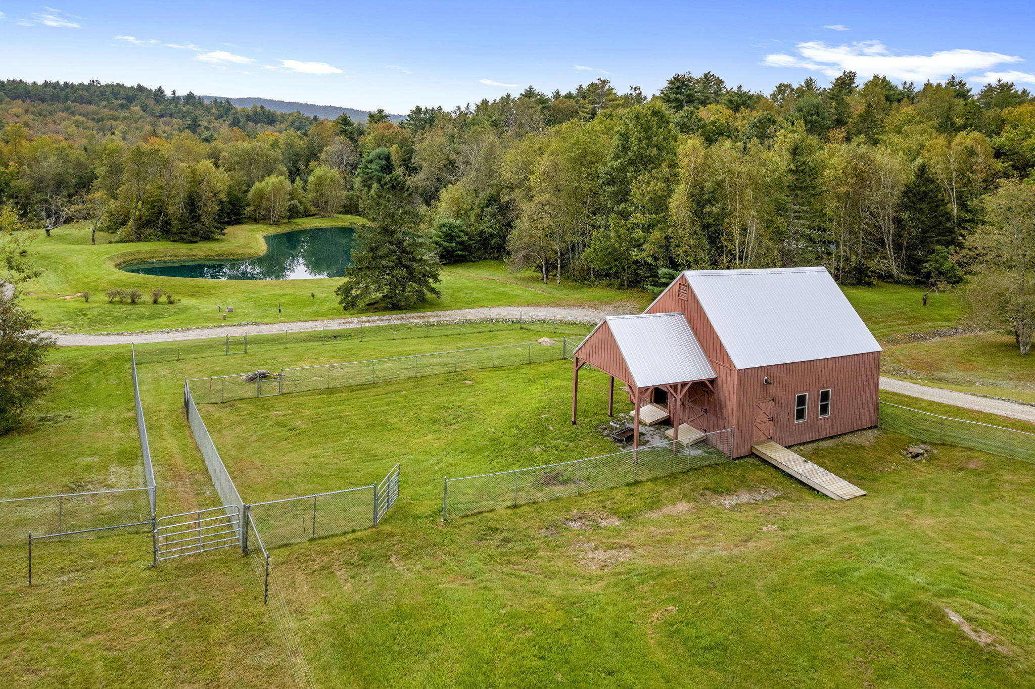 84 Hadley Mill Road