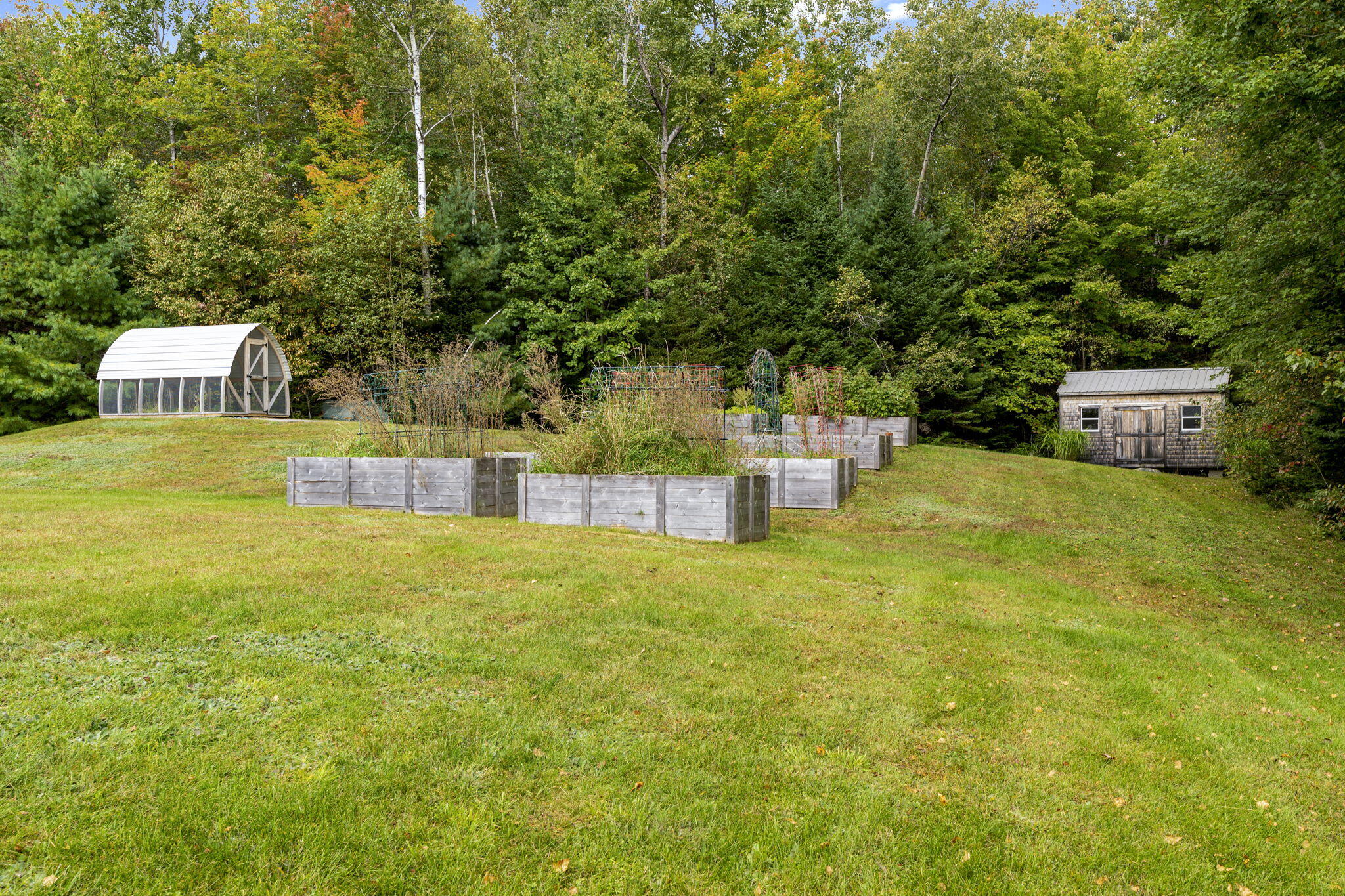 84 Hadley Mill Road