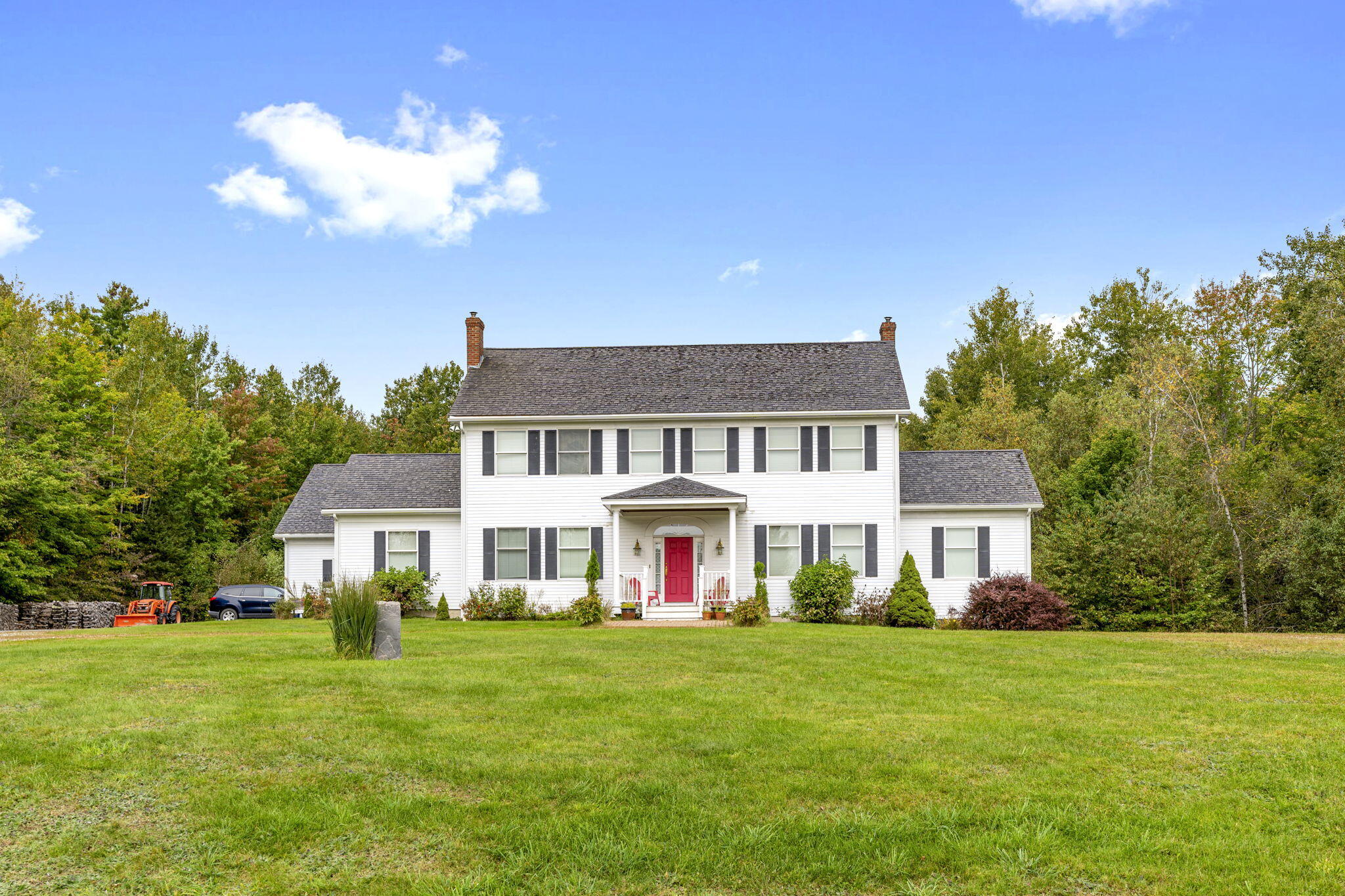 84 Hadley Mill Road