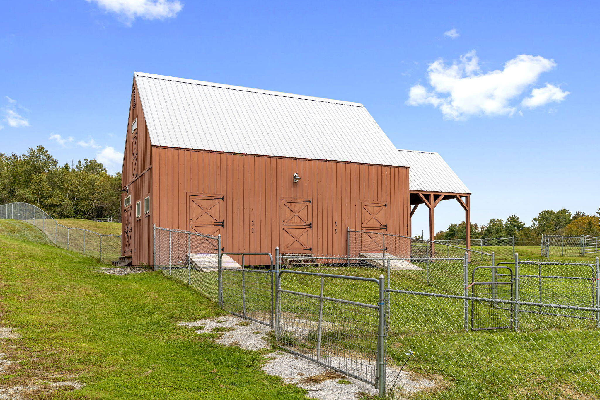 84 Hadley Mill Road