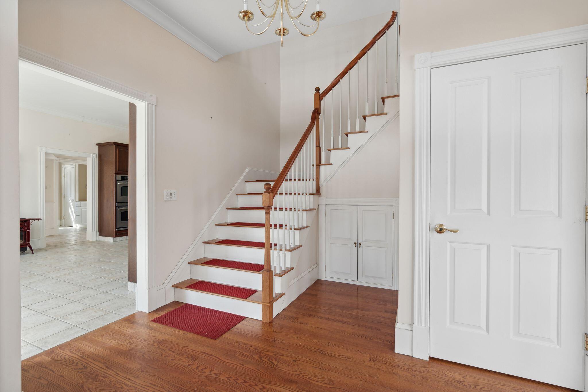84 Hadley Mill Road