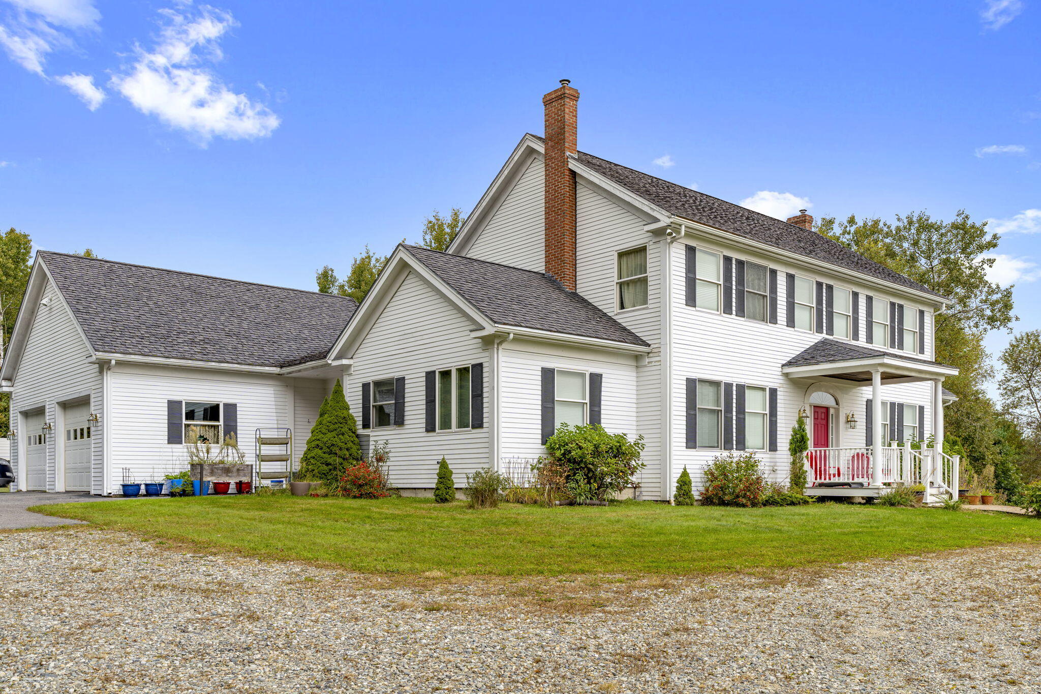 84 Hadley Mill Road