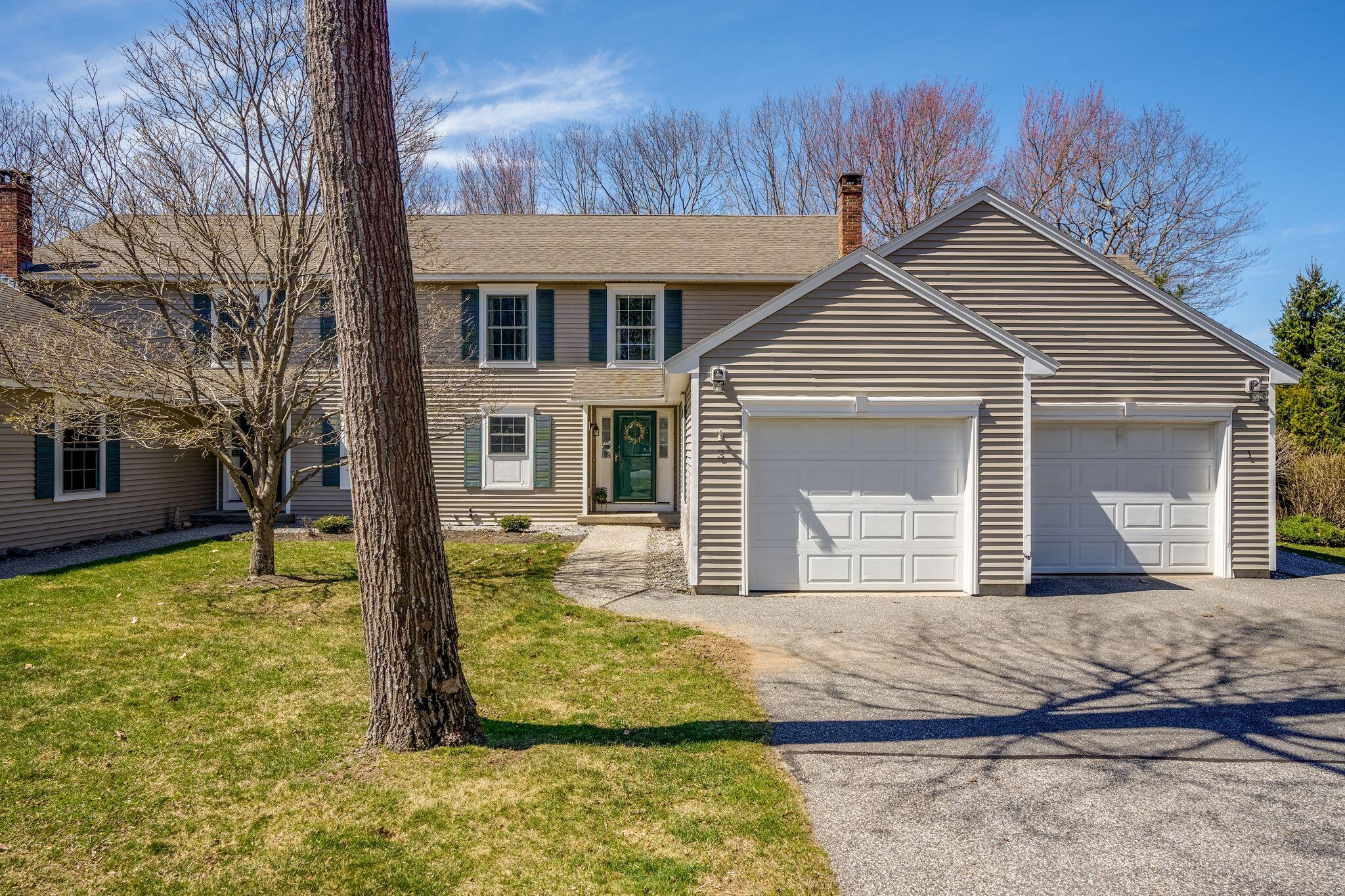 3 Garnet Drive, 3