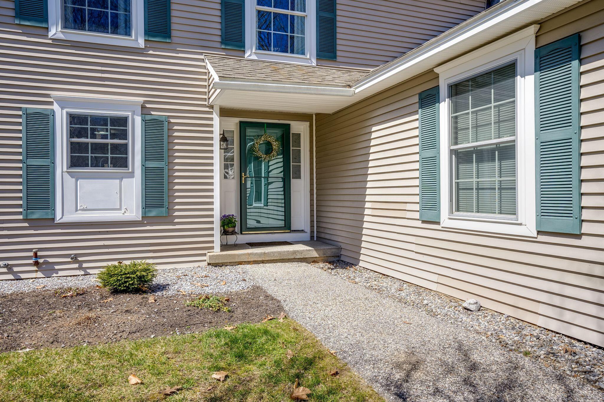 3 Garnet Drive, 3
