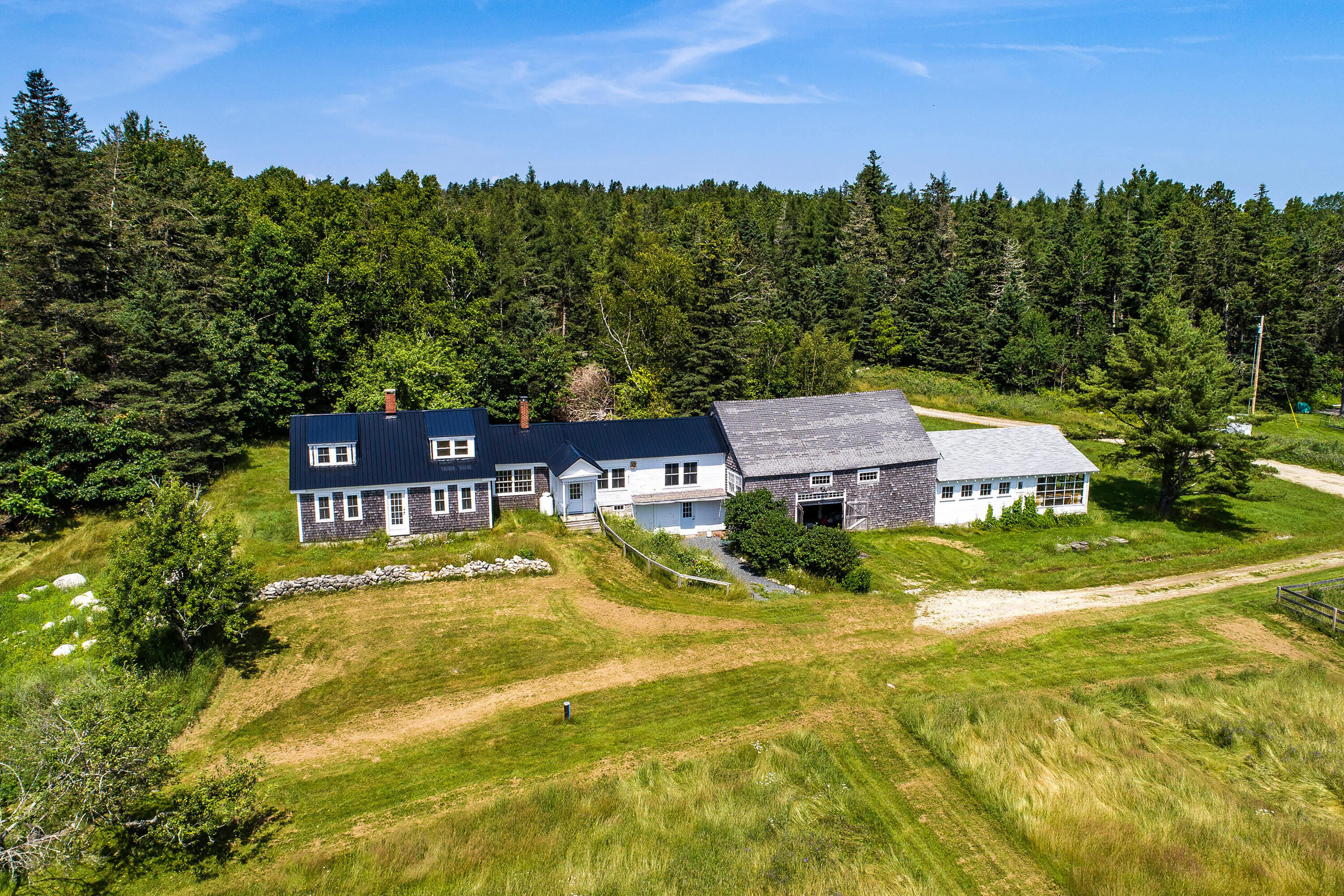 144 Byards Point Road