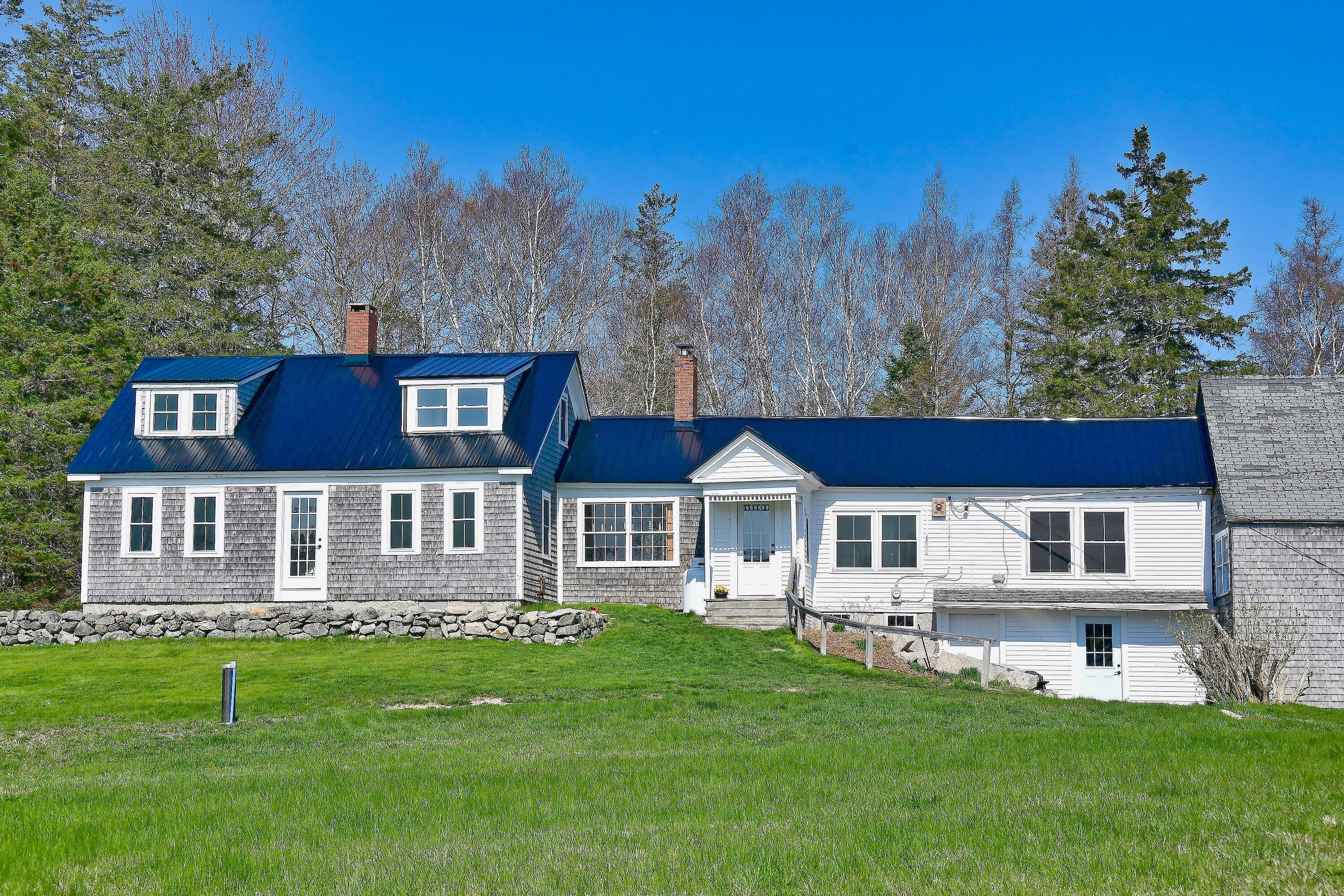 144 Byards Point Road