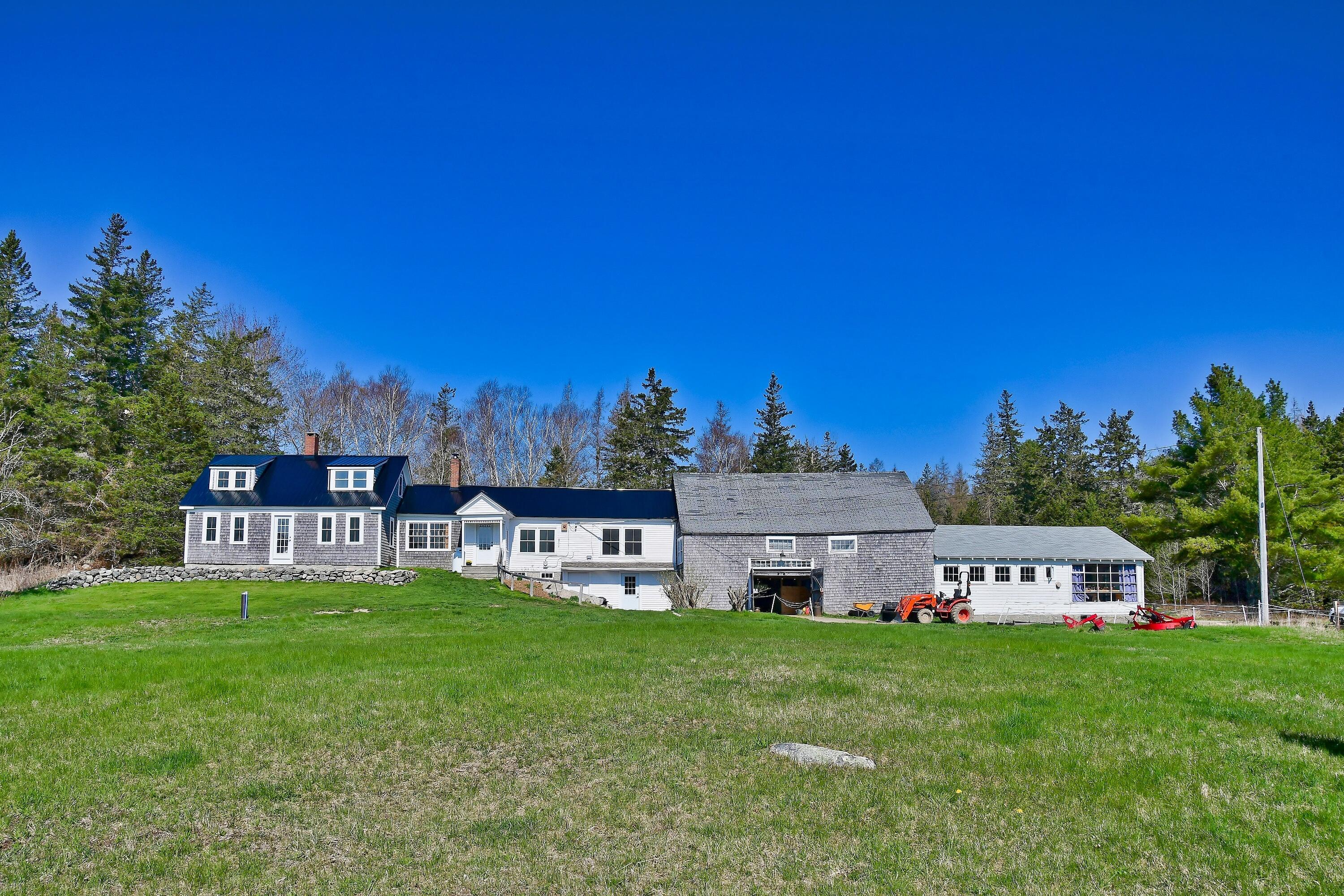 144 Byards Point Road