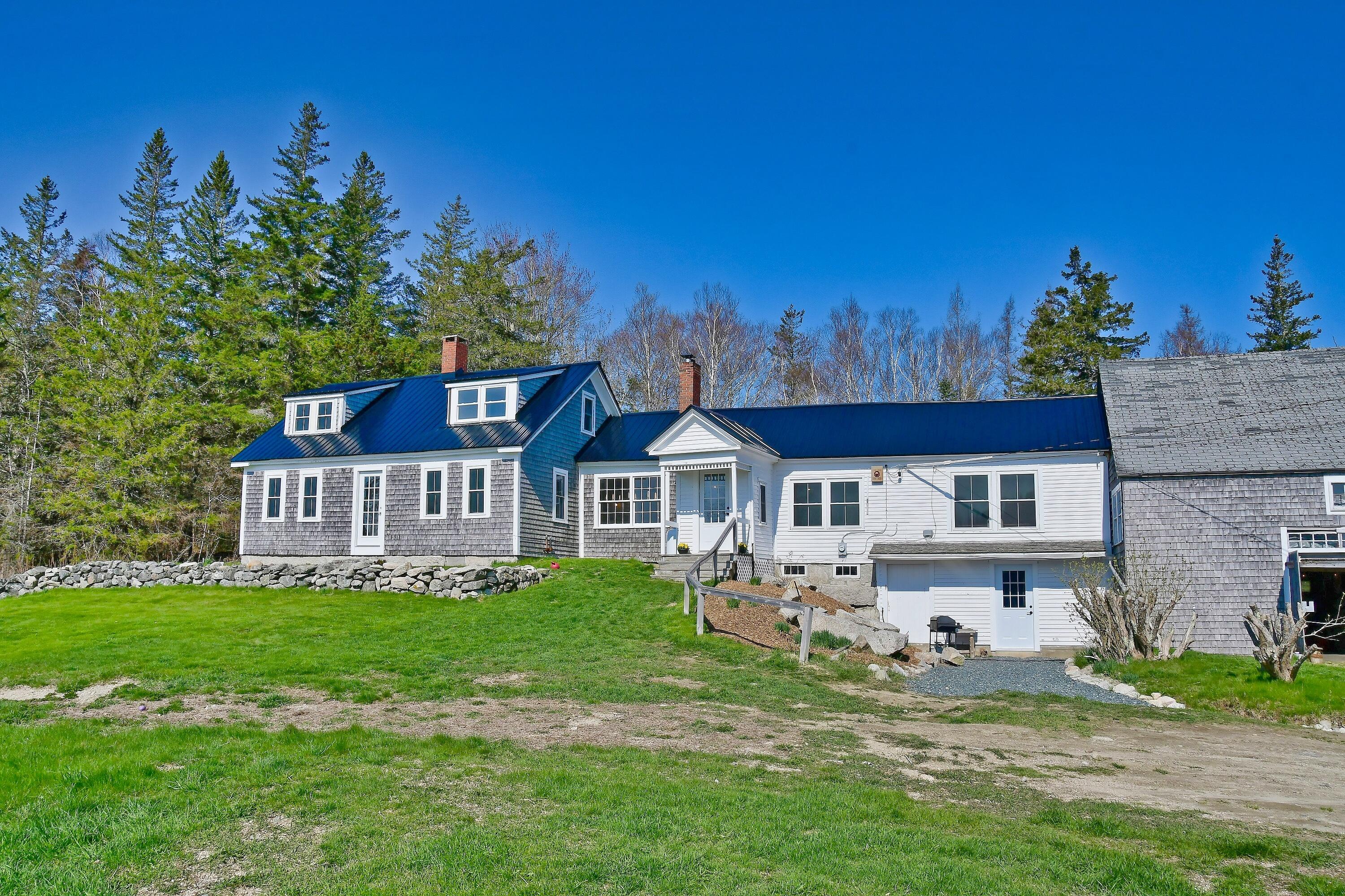 144 Byards Point Road