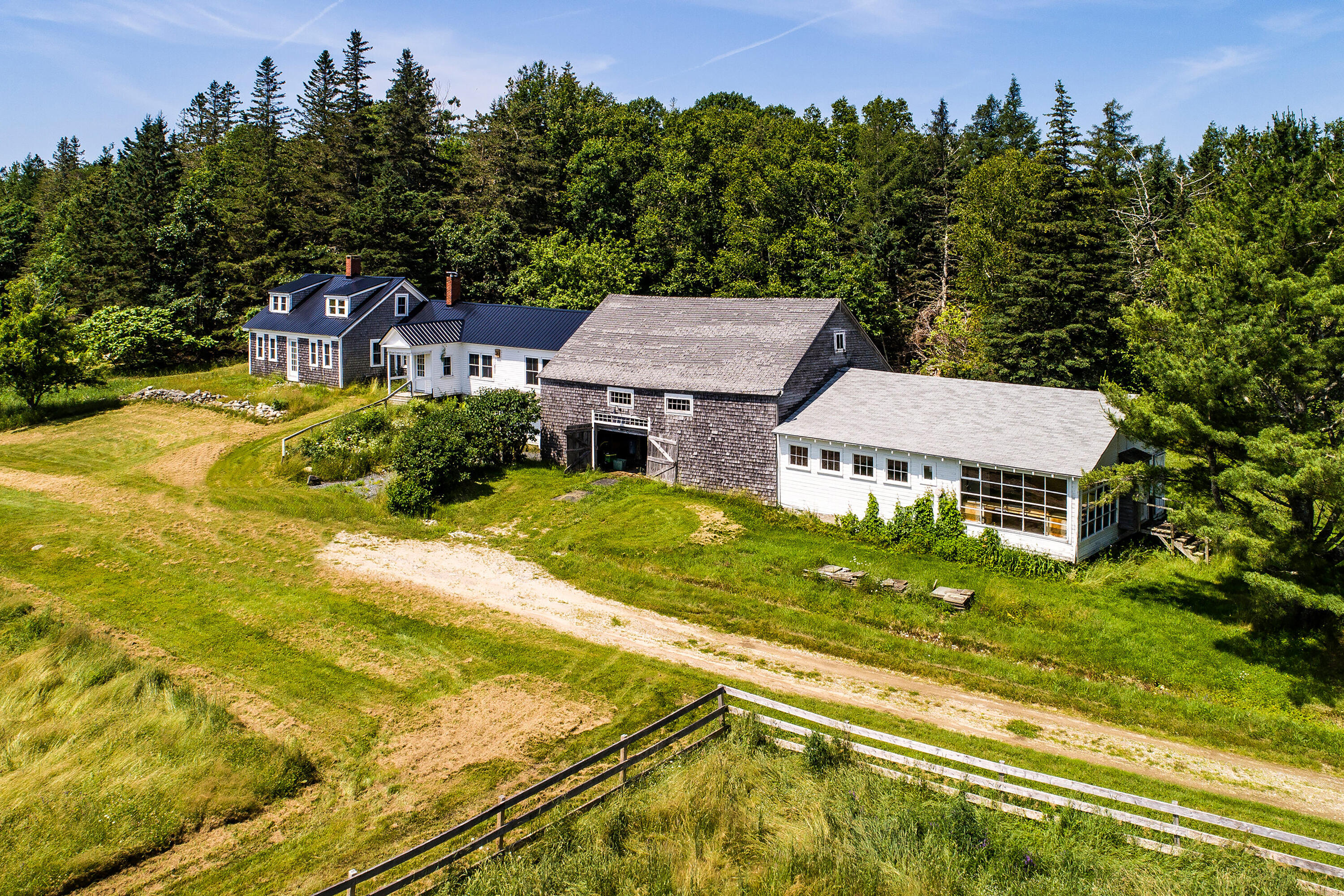 144 Byards Point Road