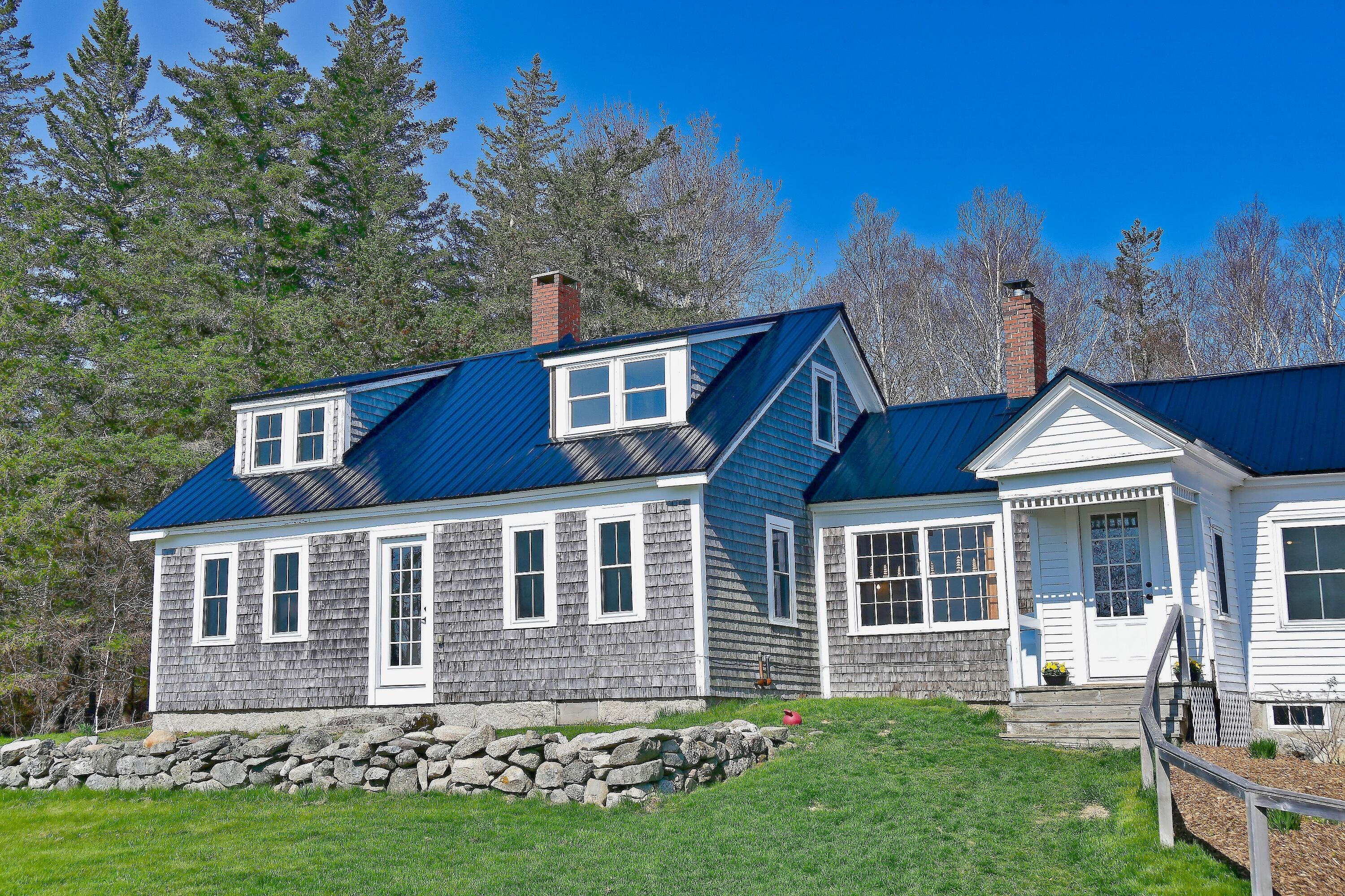 144 Byards Point Road