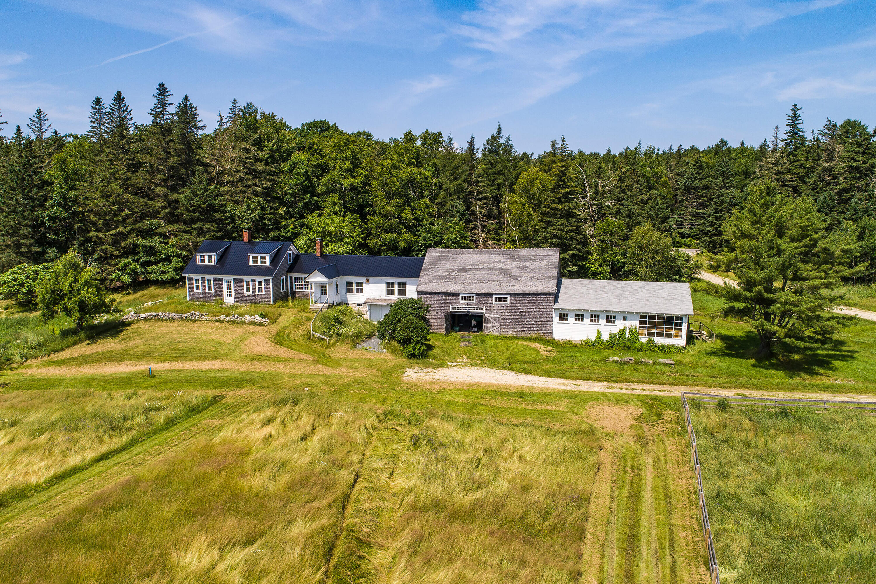 144 Byards Point Road