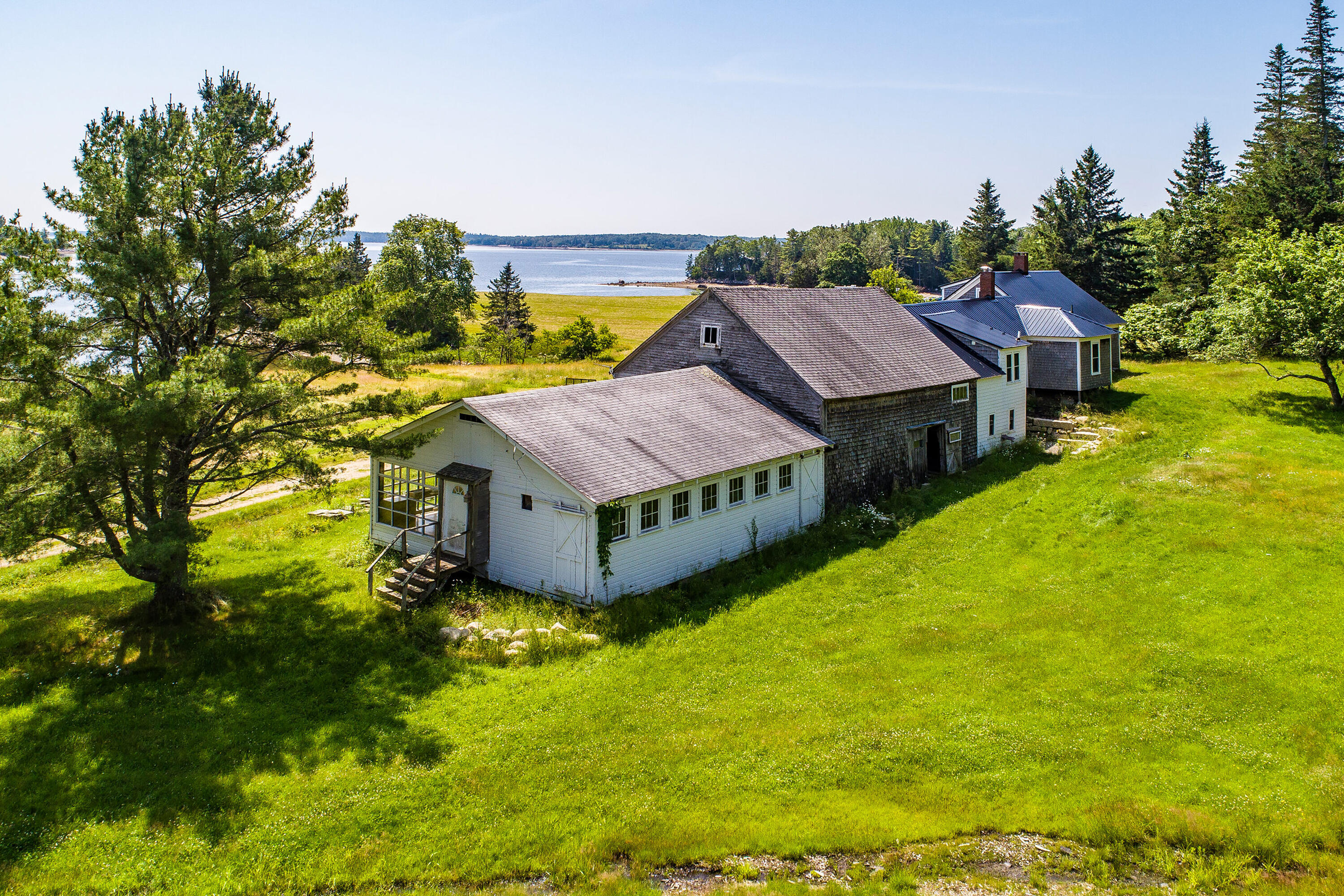144 Byards Point Road