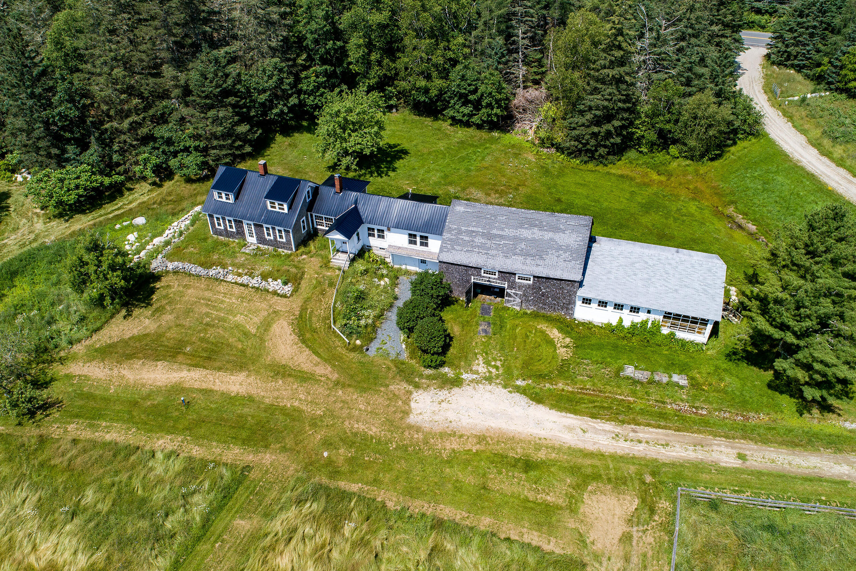 144 Byards Point Road