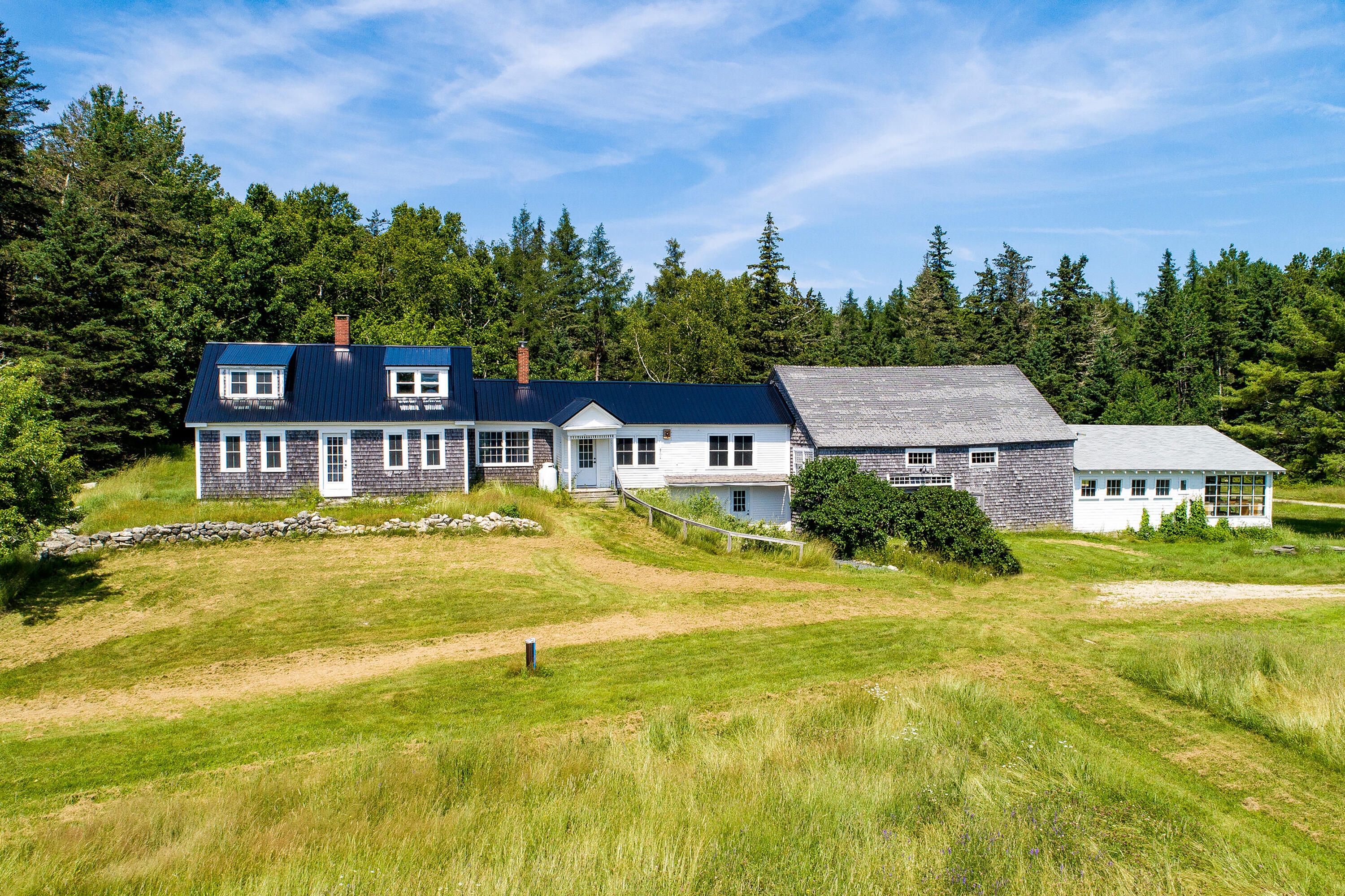 144 Byards Point Road