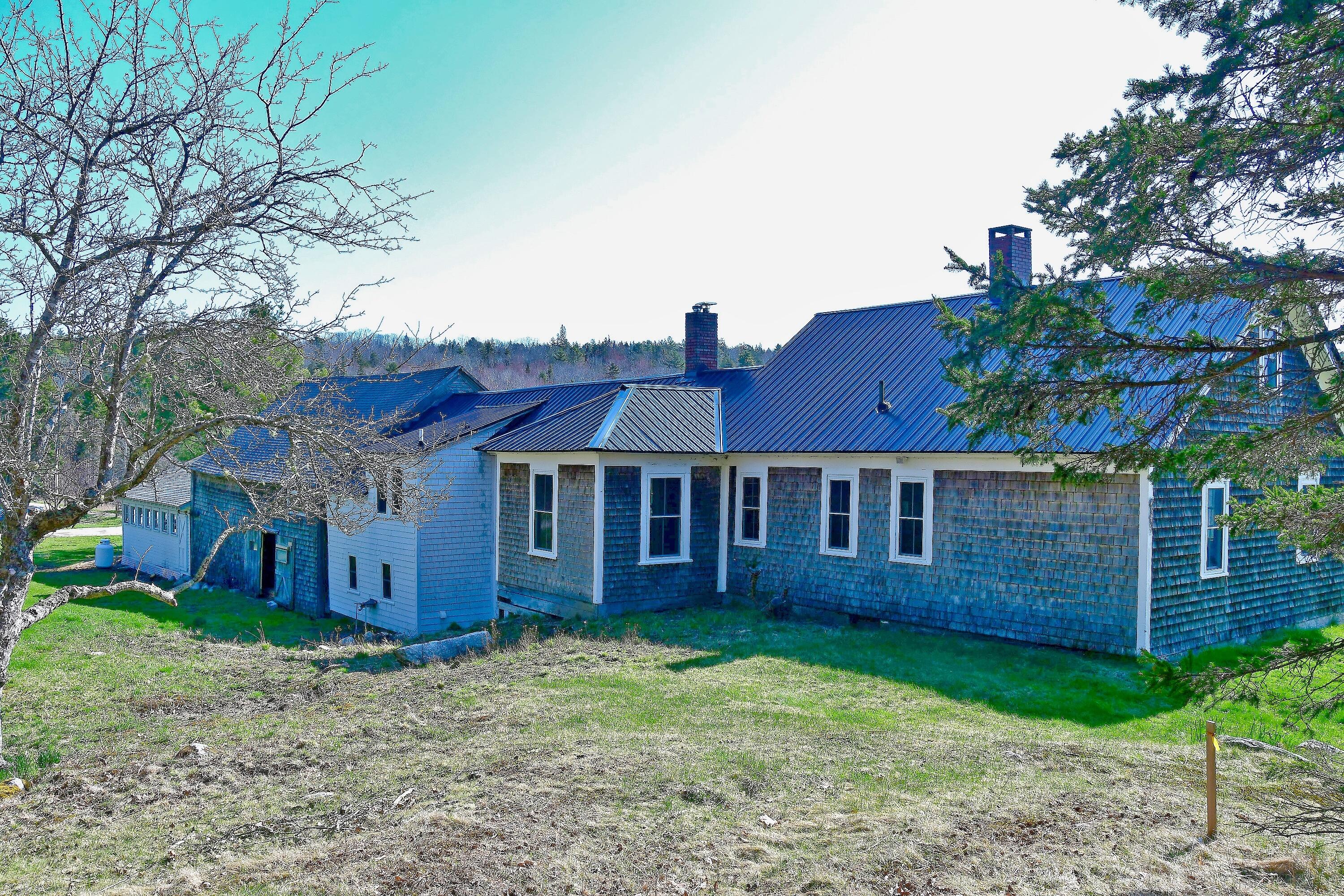144 Byards Point Road