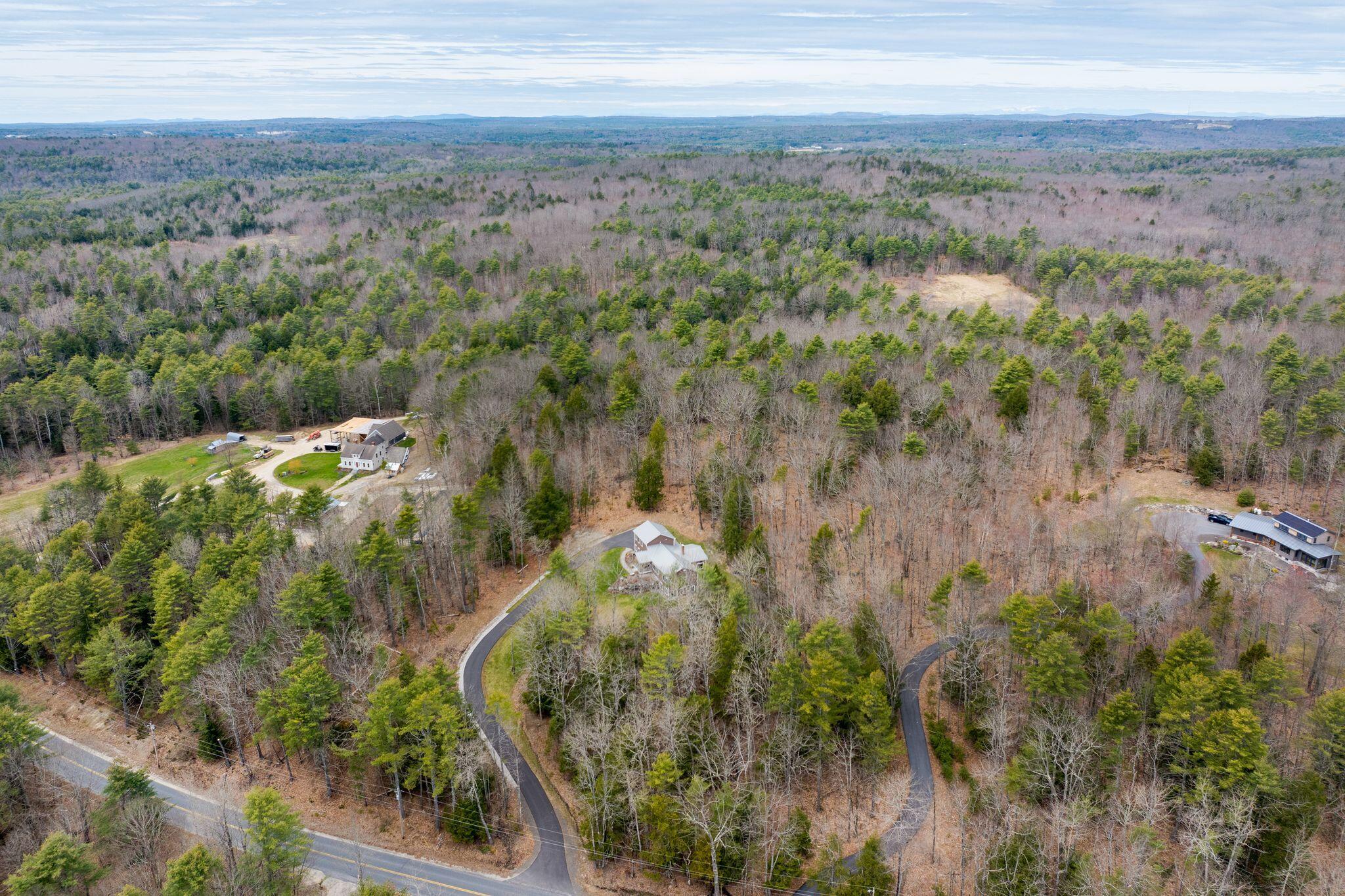 384 Allen Road