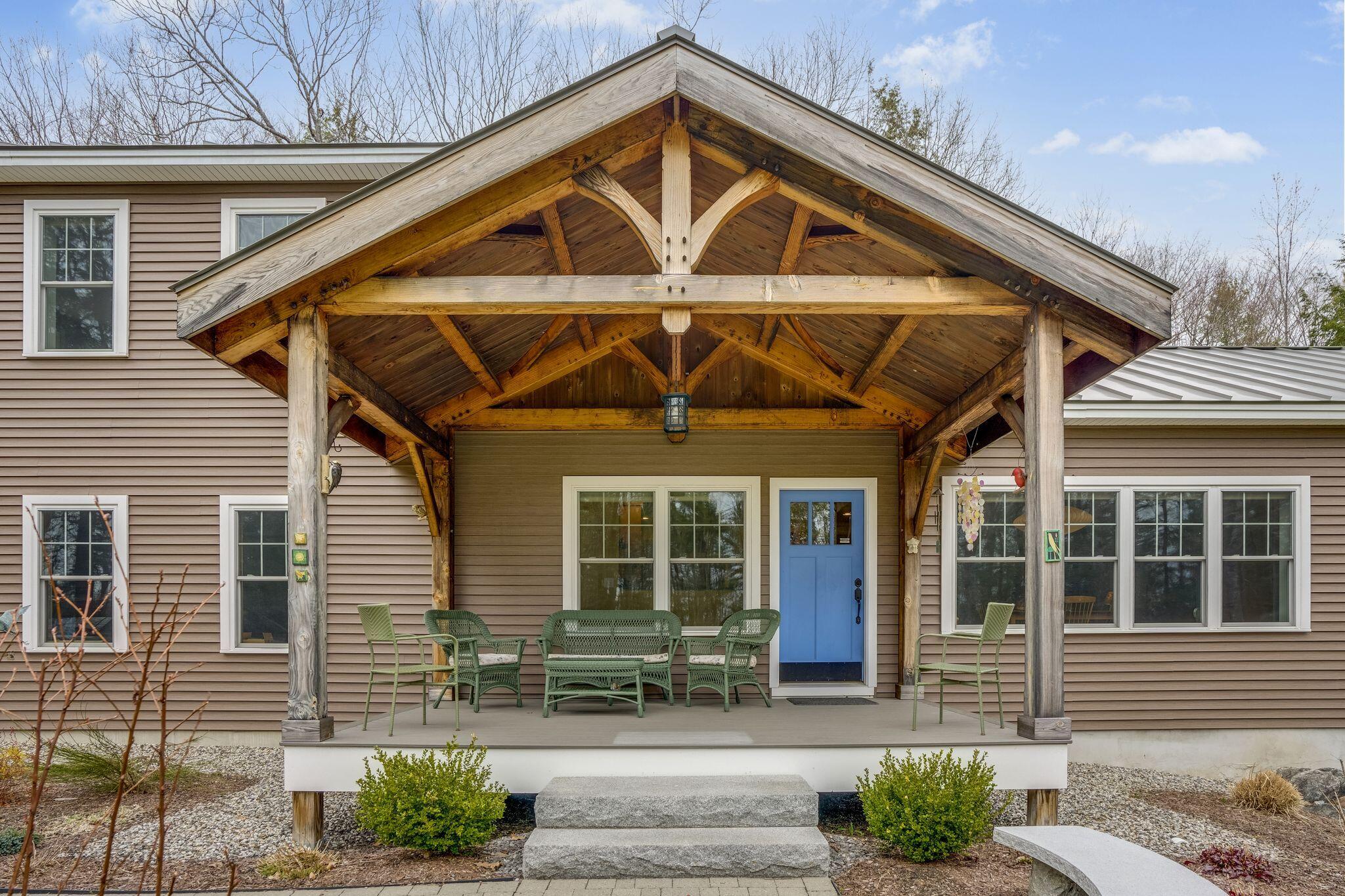 384 Allen Road