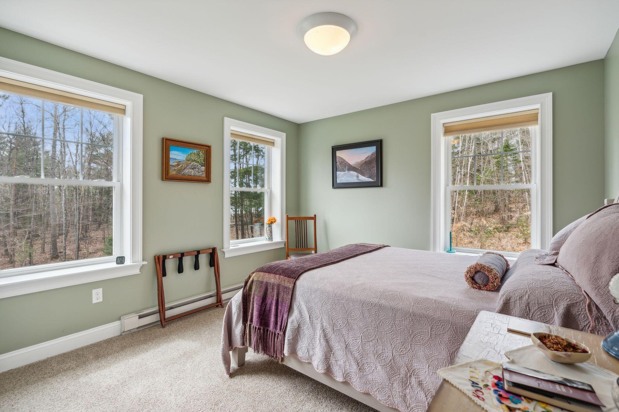 384 Allen Road