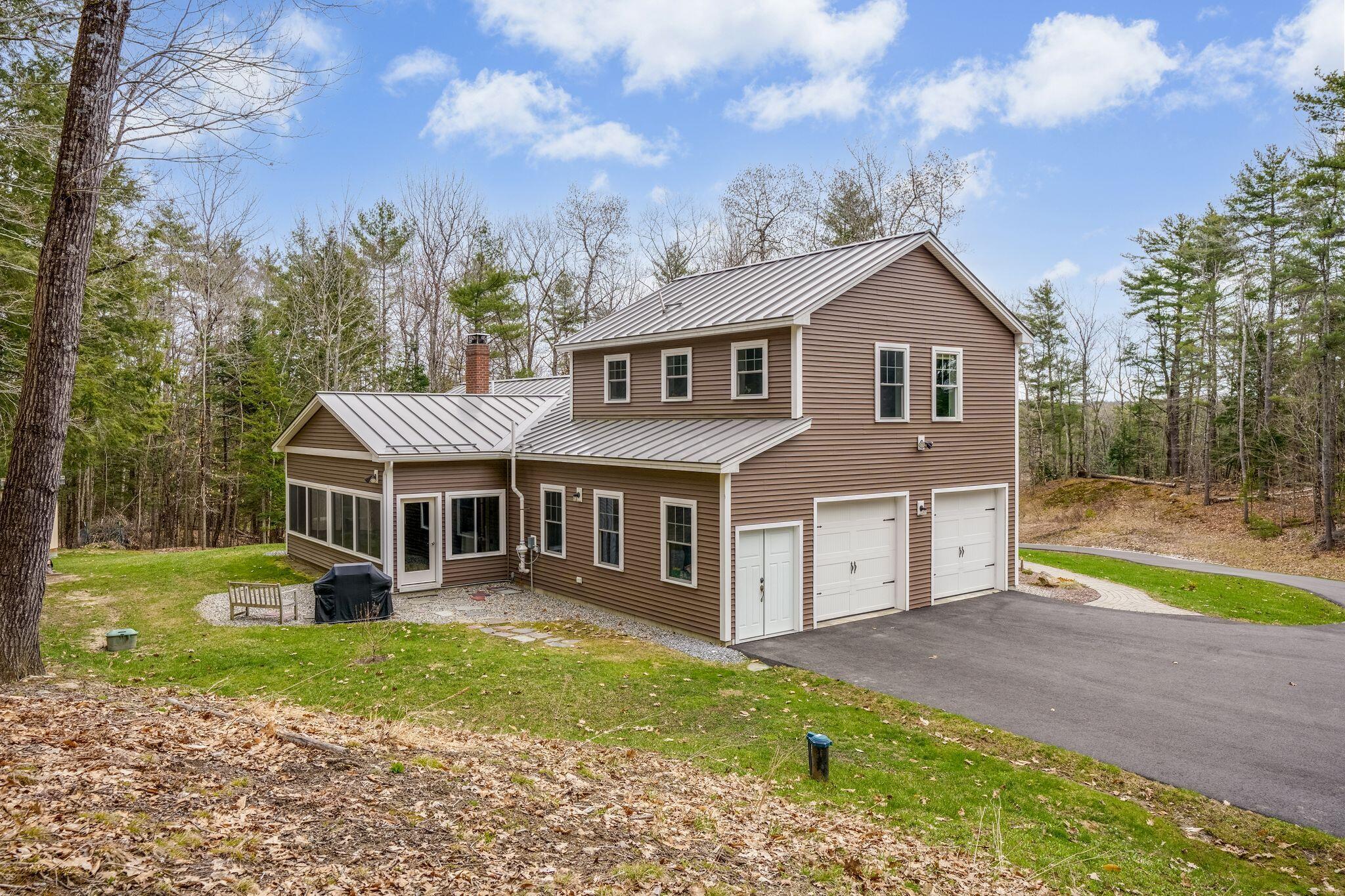 384 Allen Road