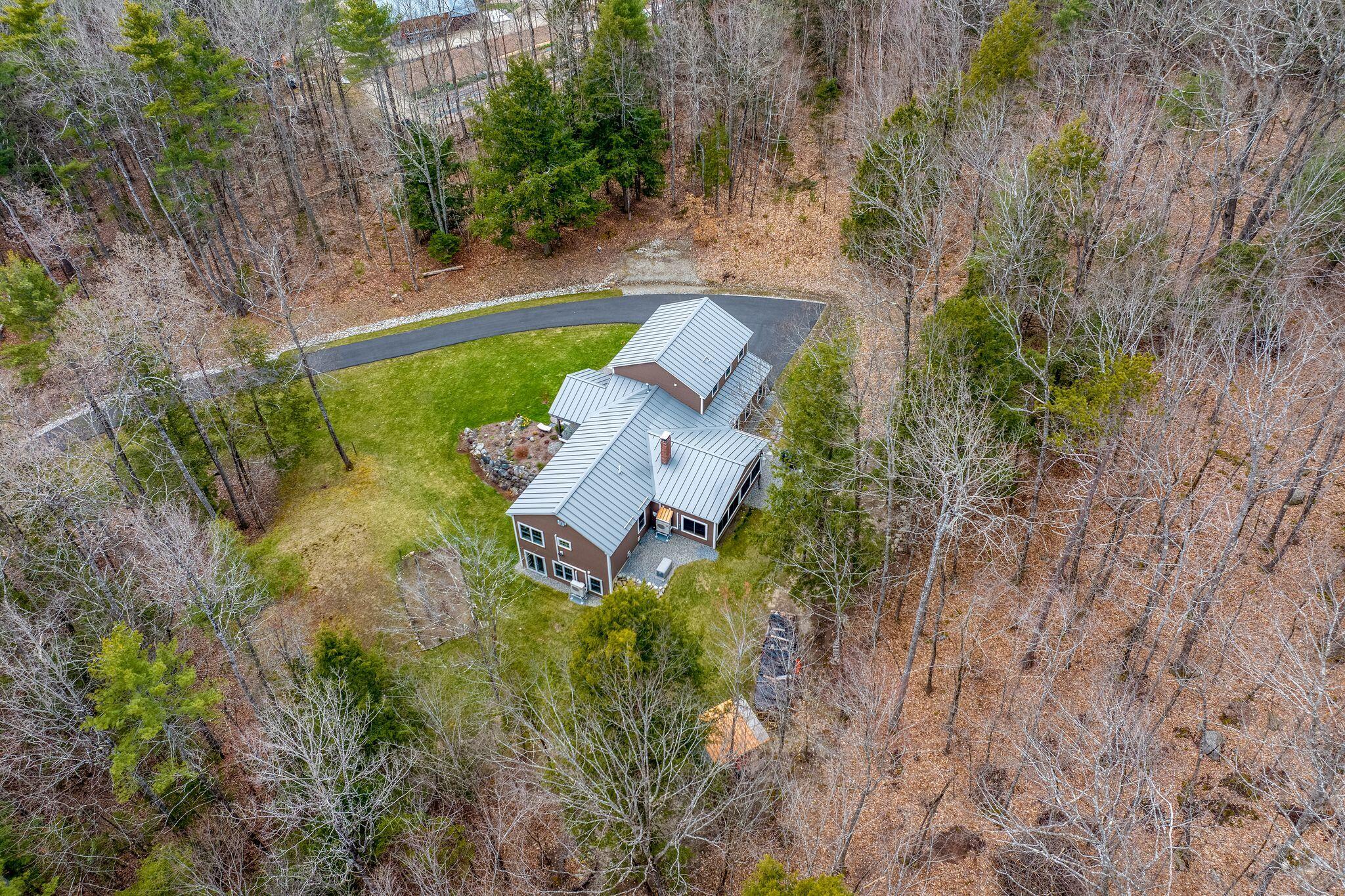 384 Allen Road