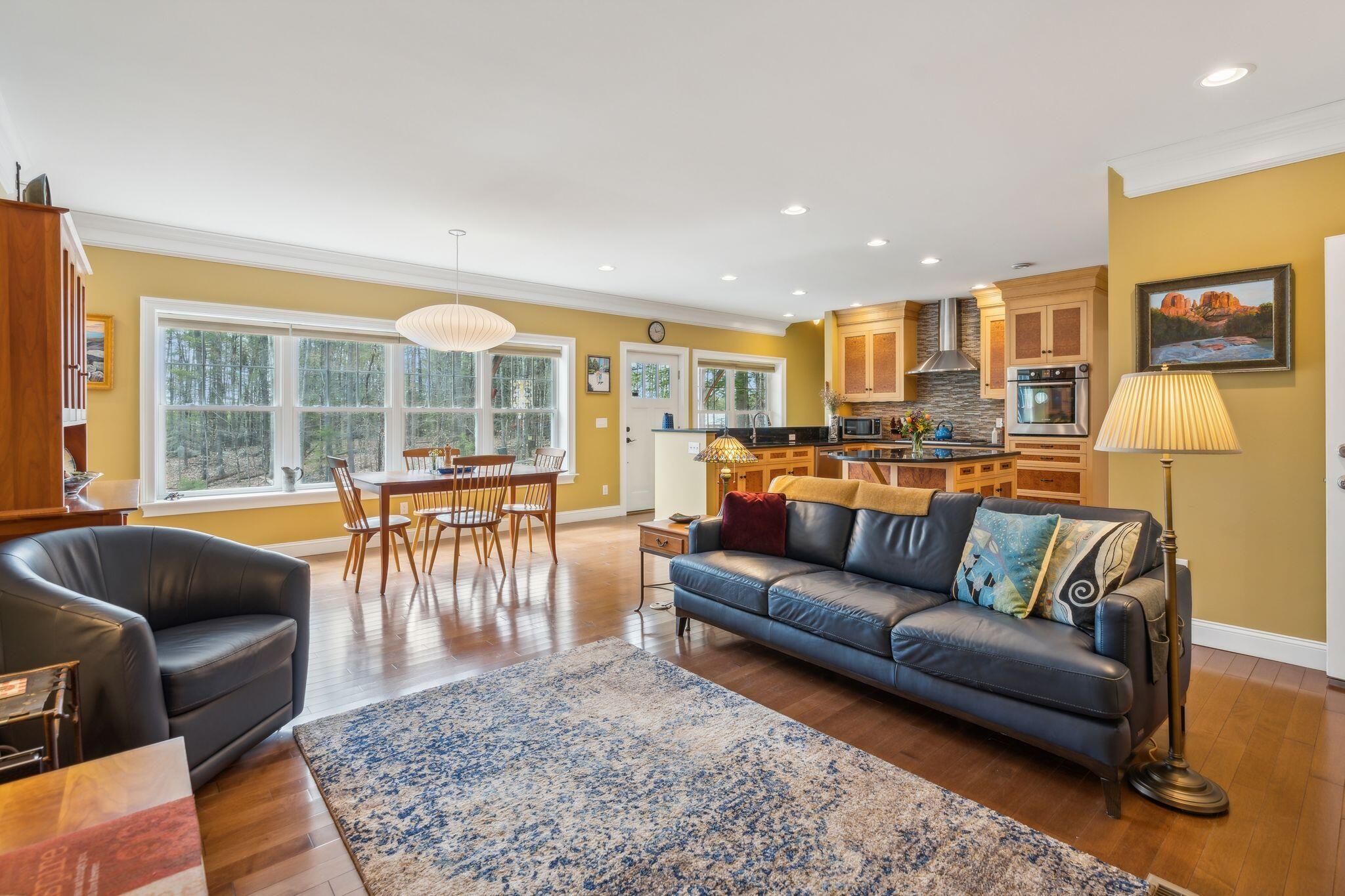 384 Allen Road