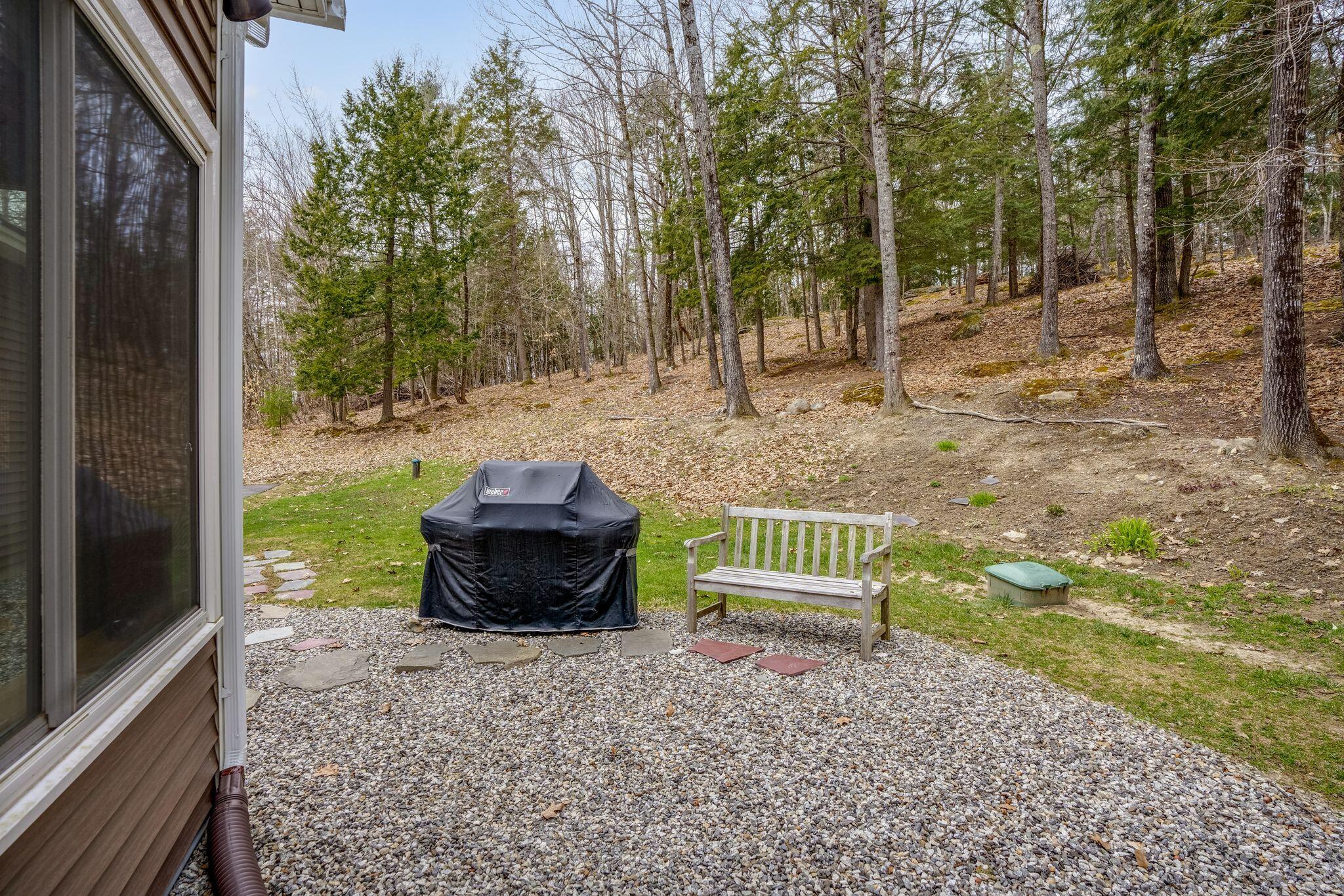 384 Allen Road