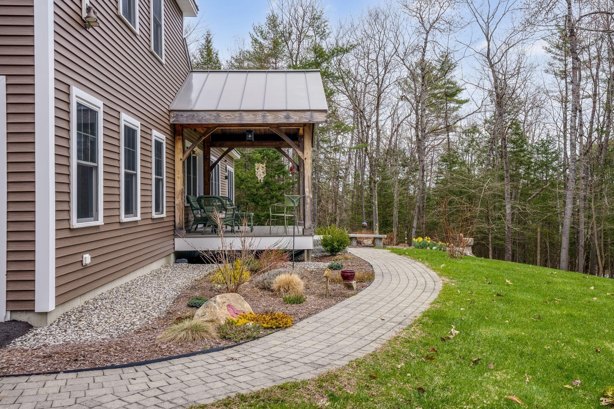 384 Allen Road