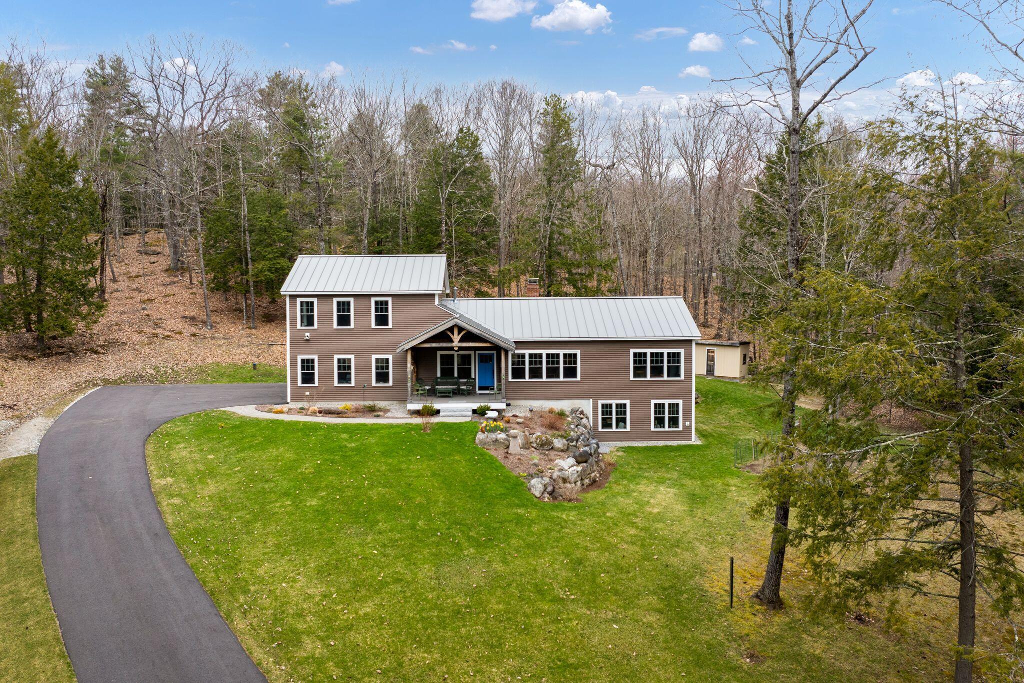 384 Allen Road