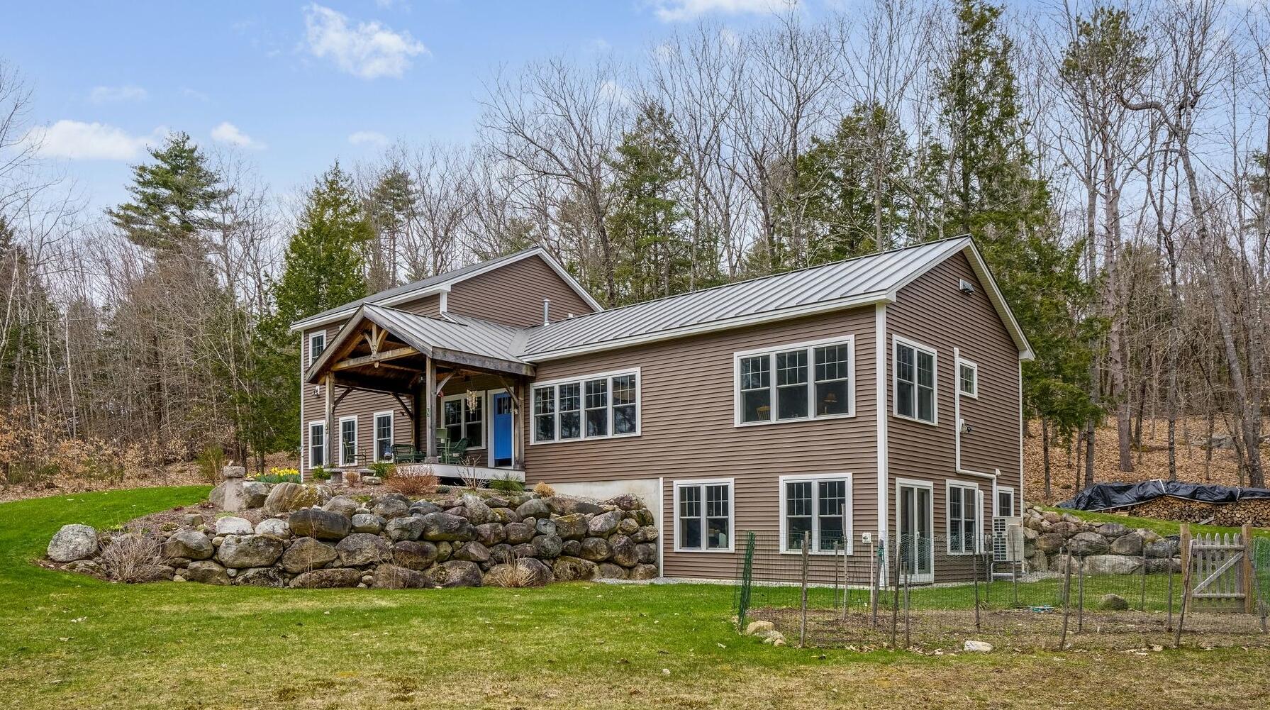384 Allen Road