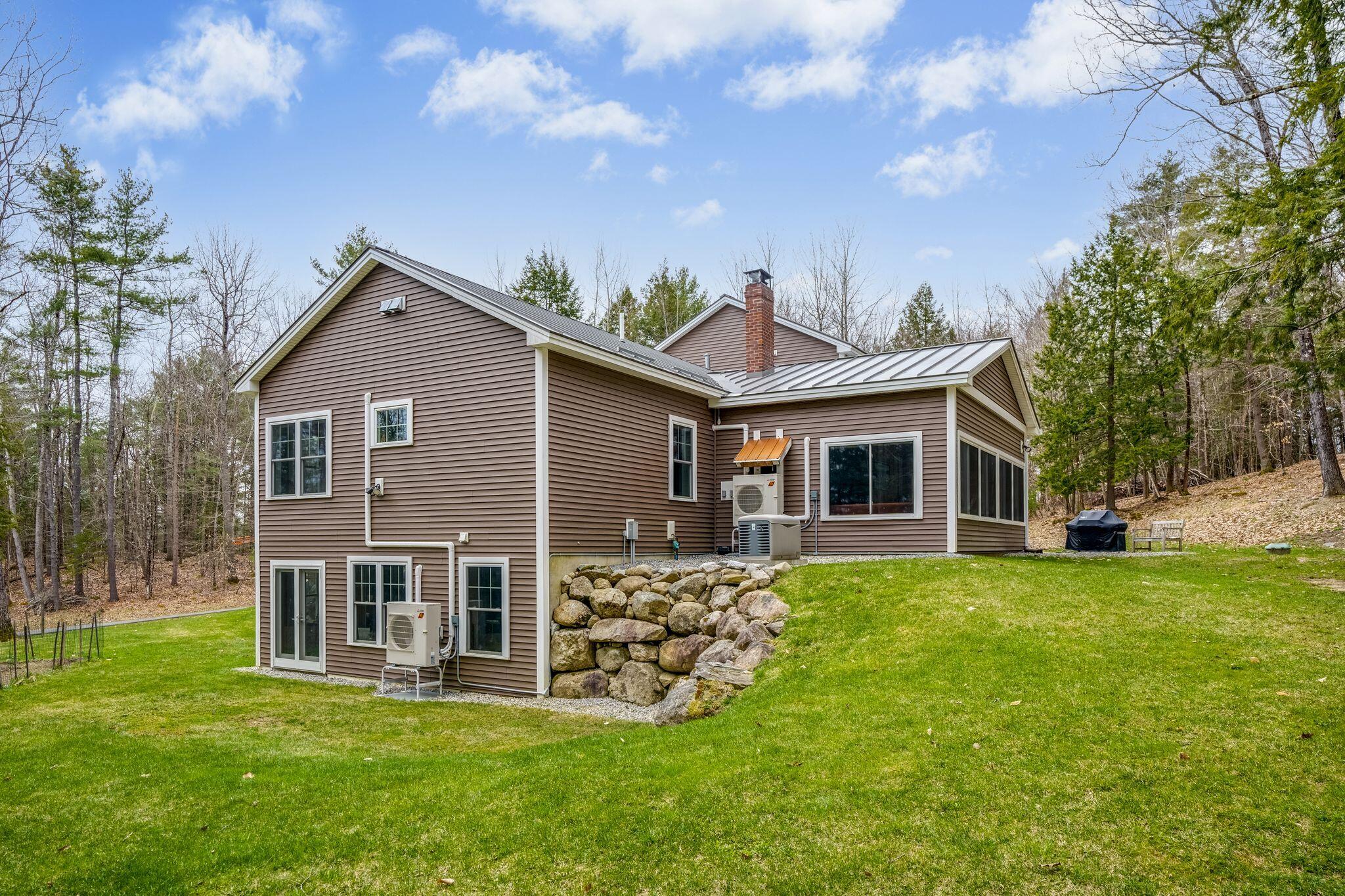 384 Allen Road