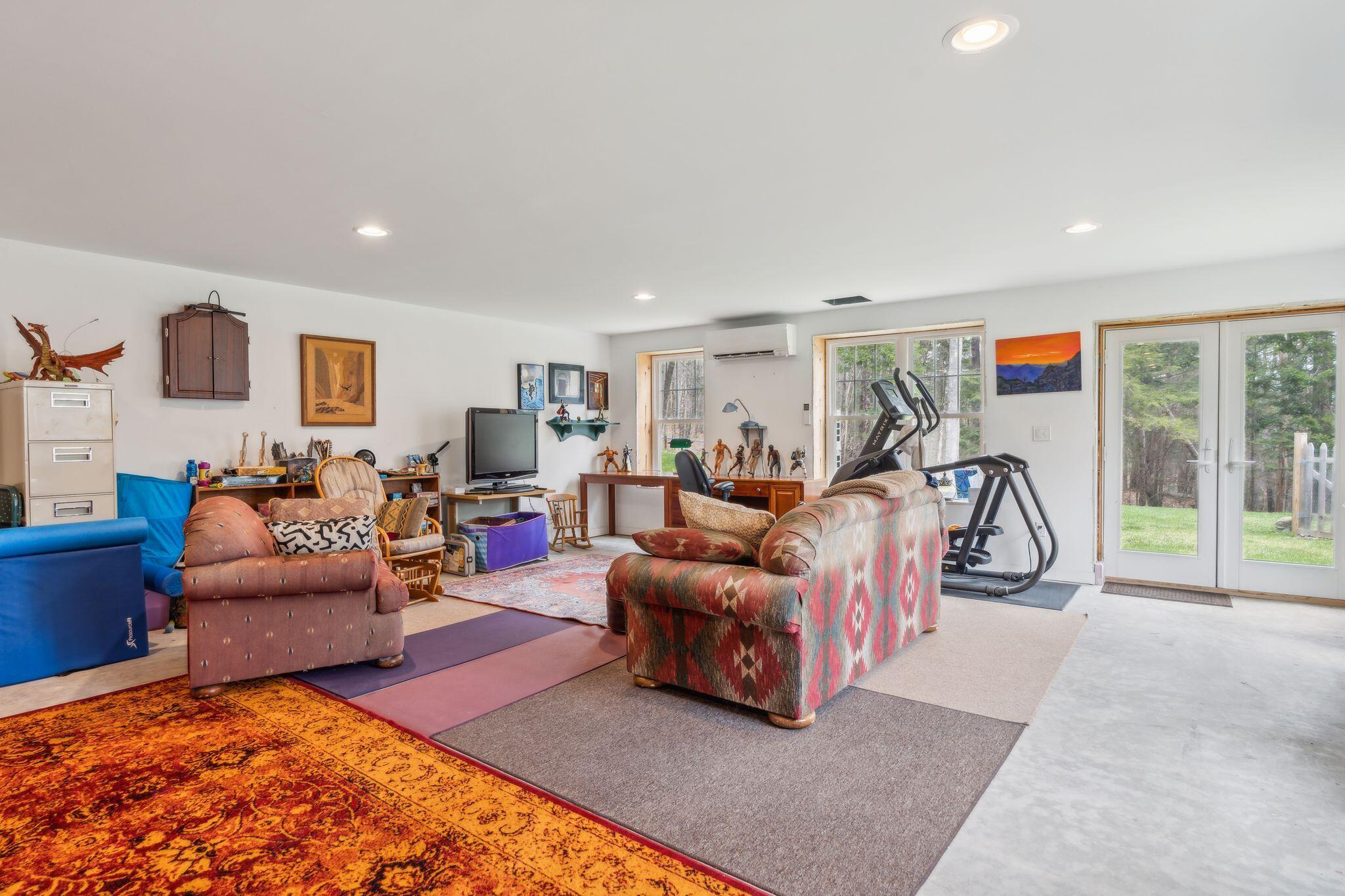 384 Allen Road