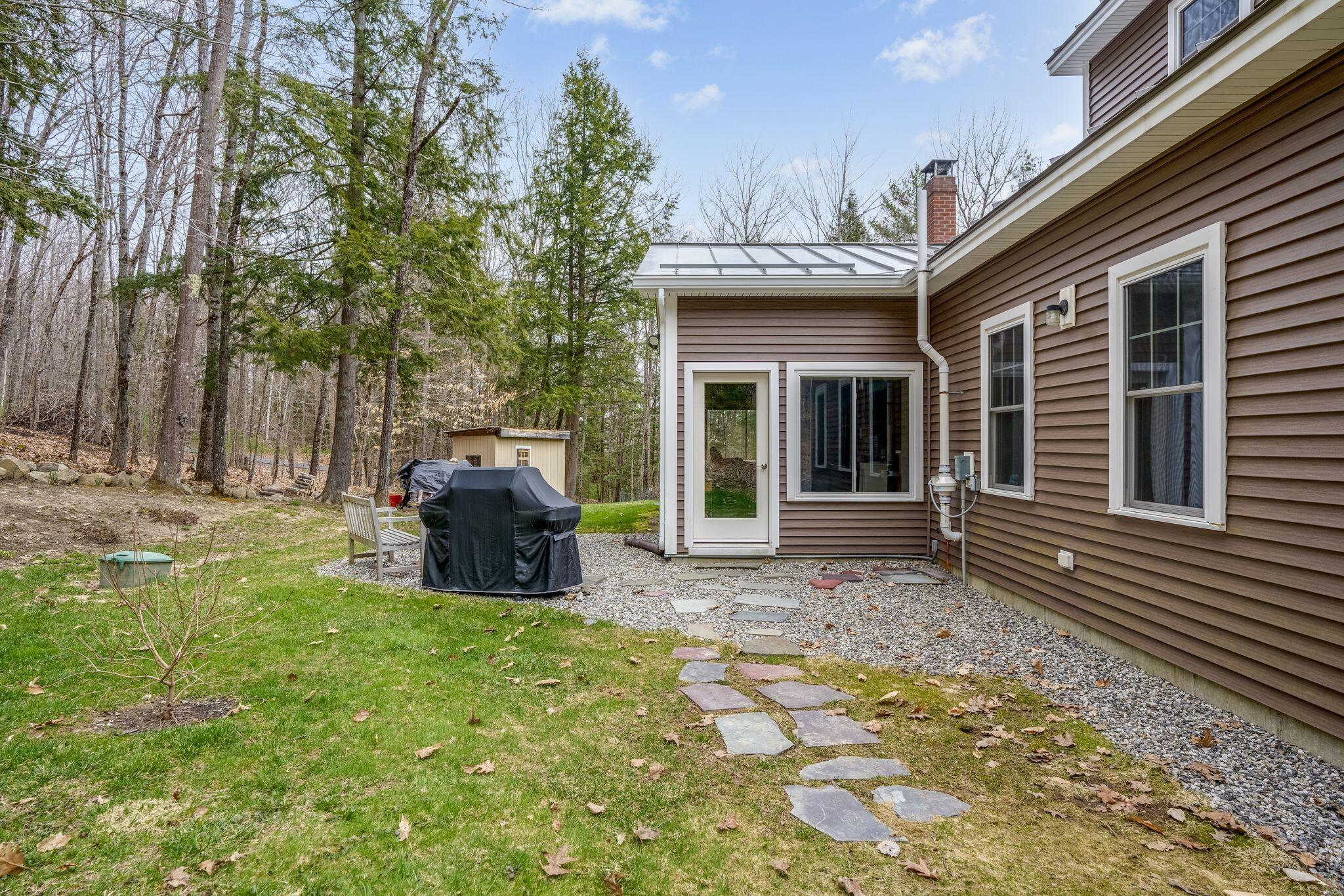 384 Allen Road