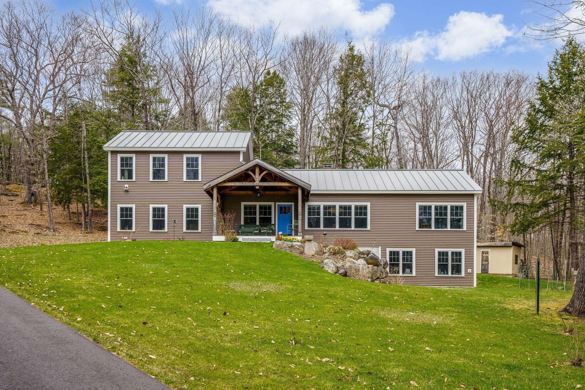 384 Allen Road