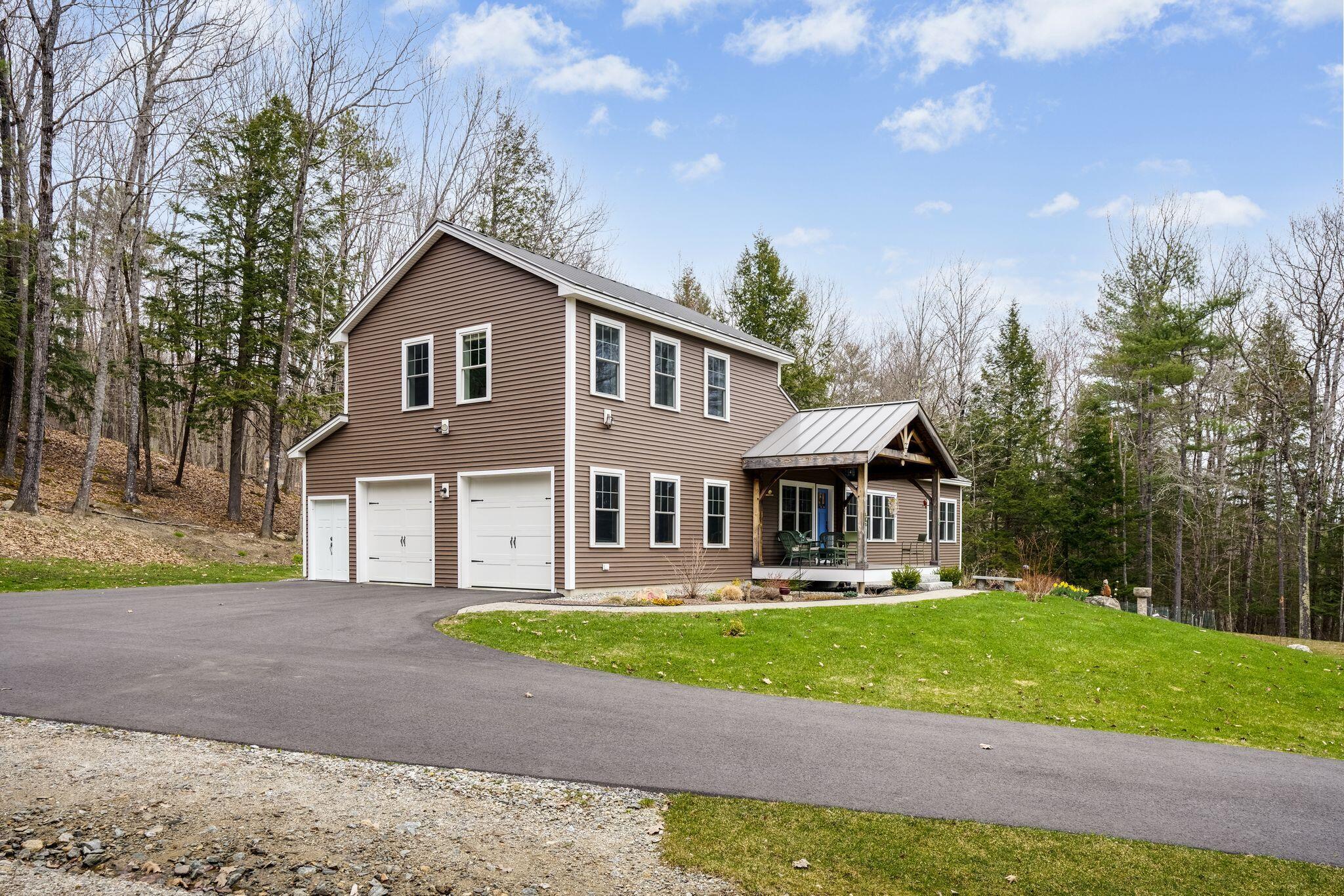 384 Allen Road