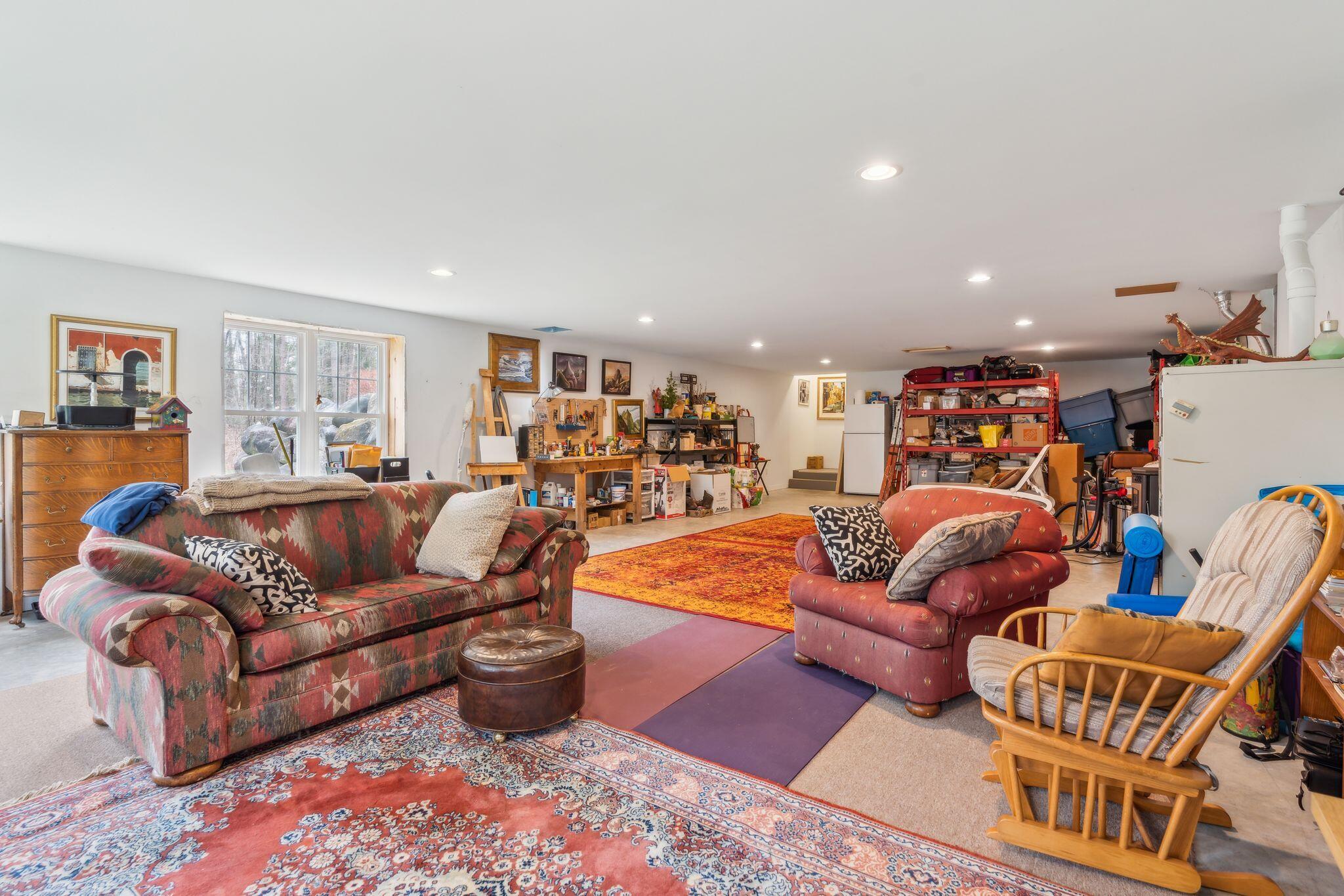 384 Allen Road