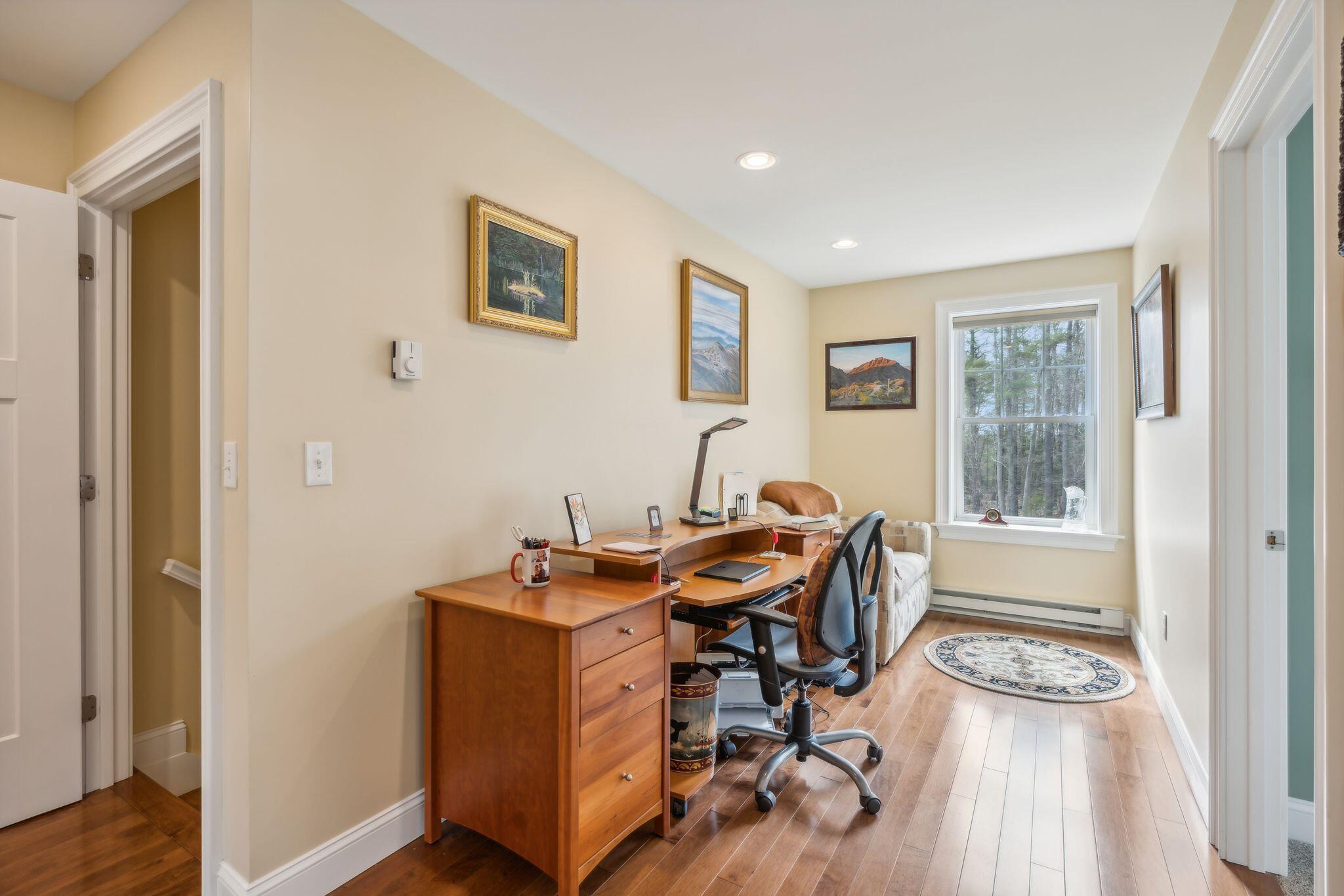 384 Allen Road
