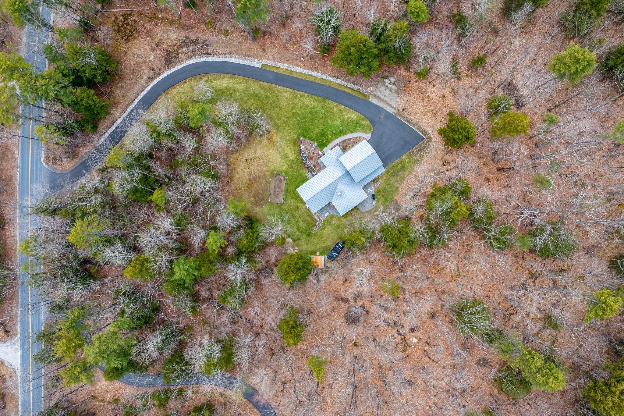 384 Allen Road