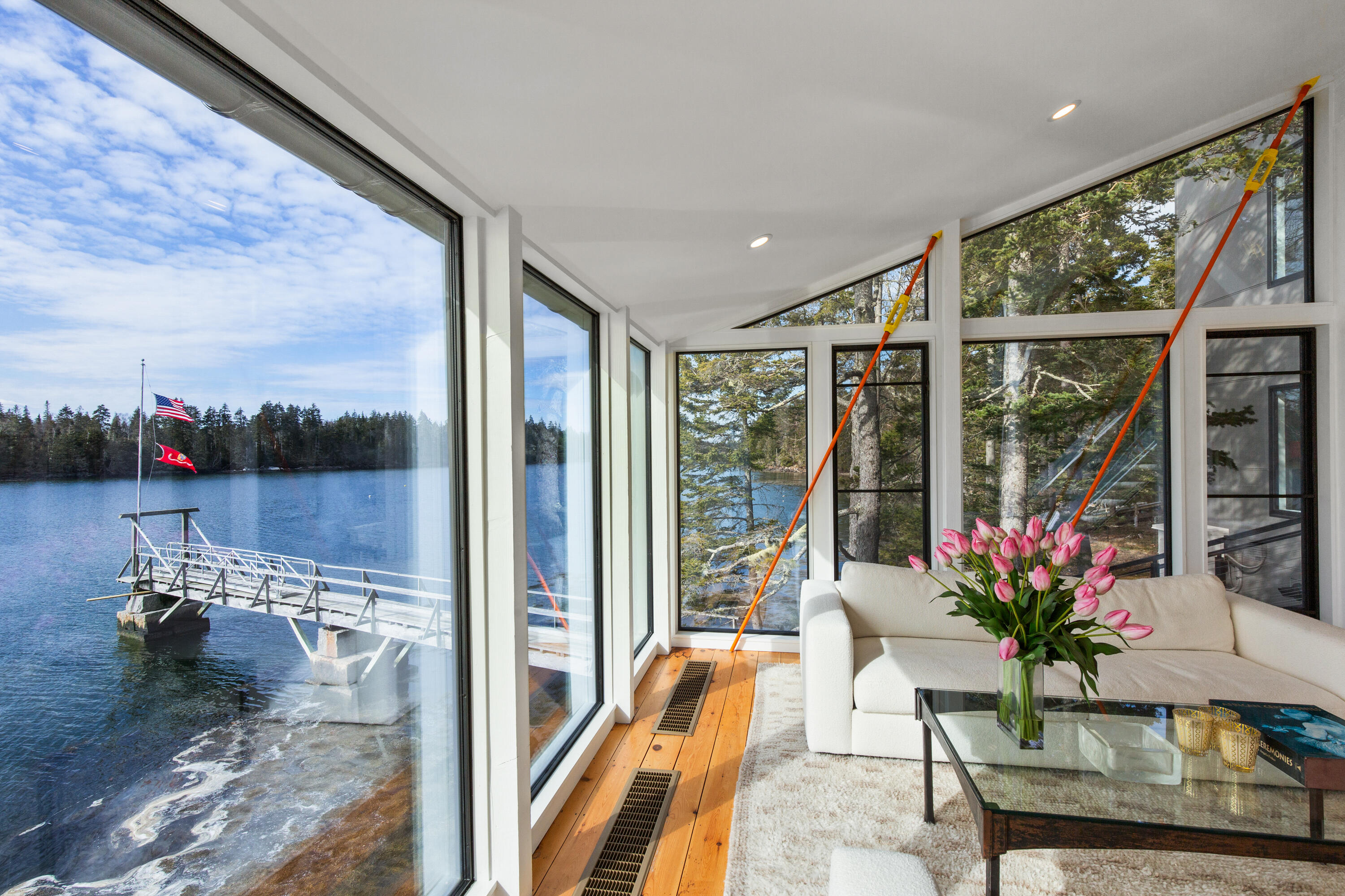 300 Davis Point Road