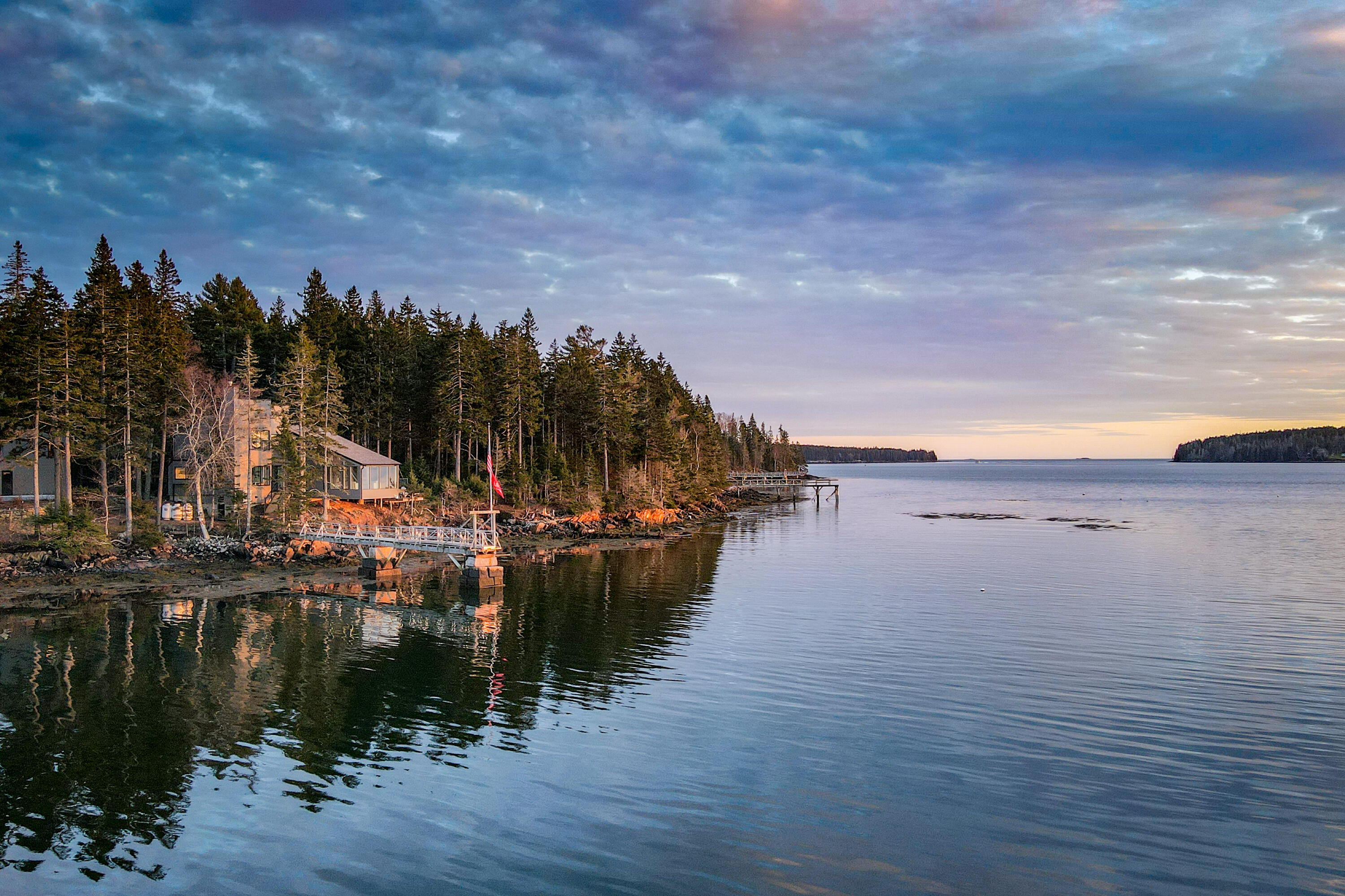 300 Davis Point Road