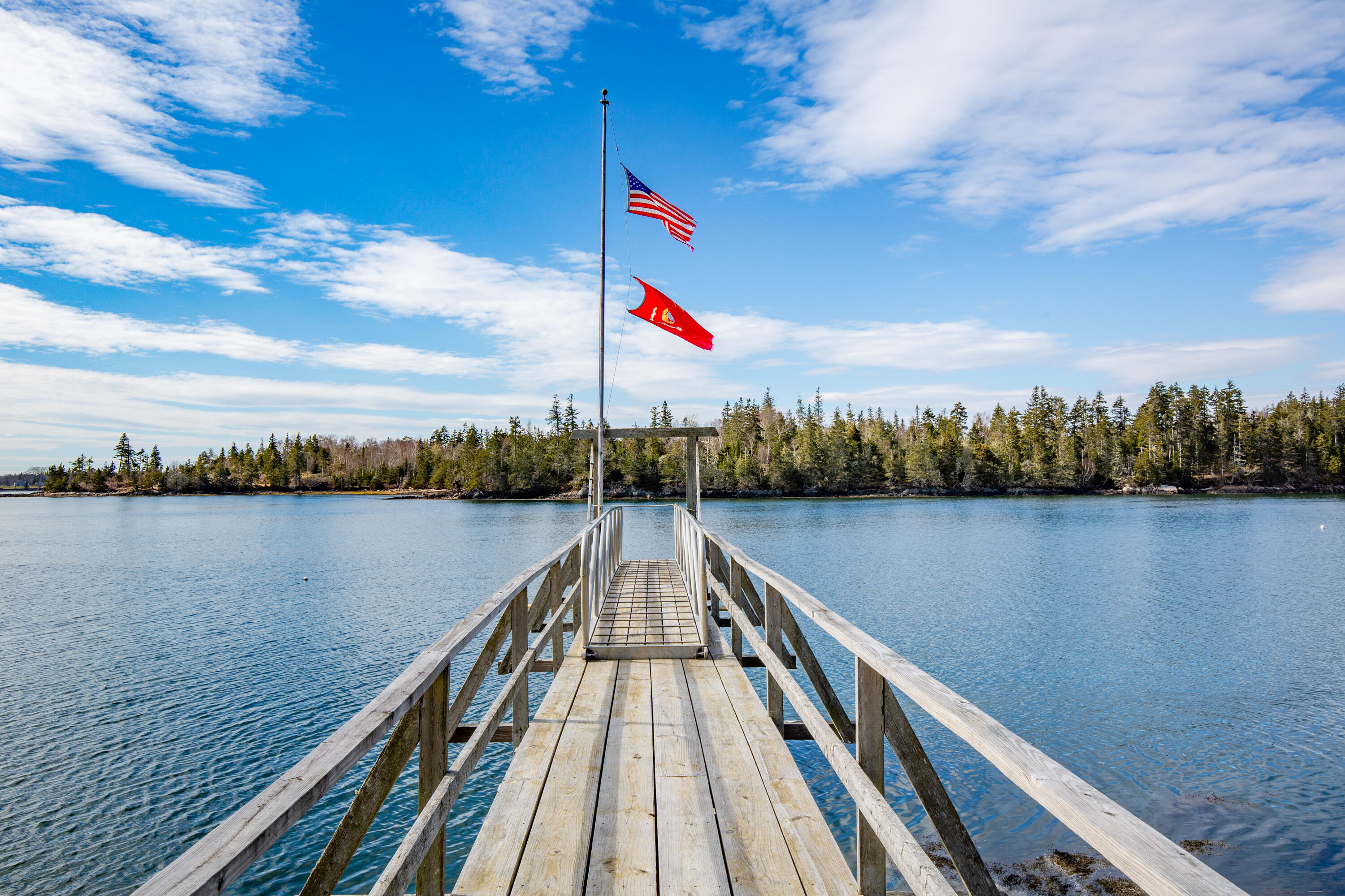 300 Davis Point Road