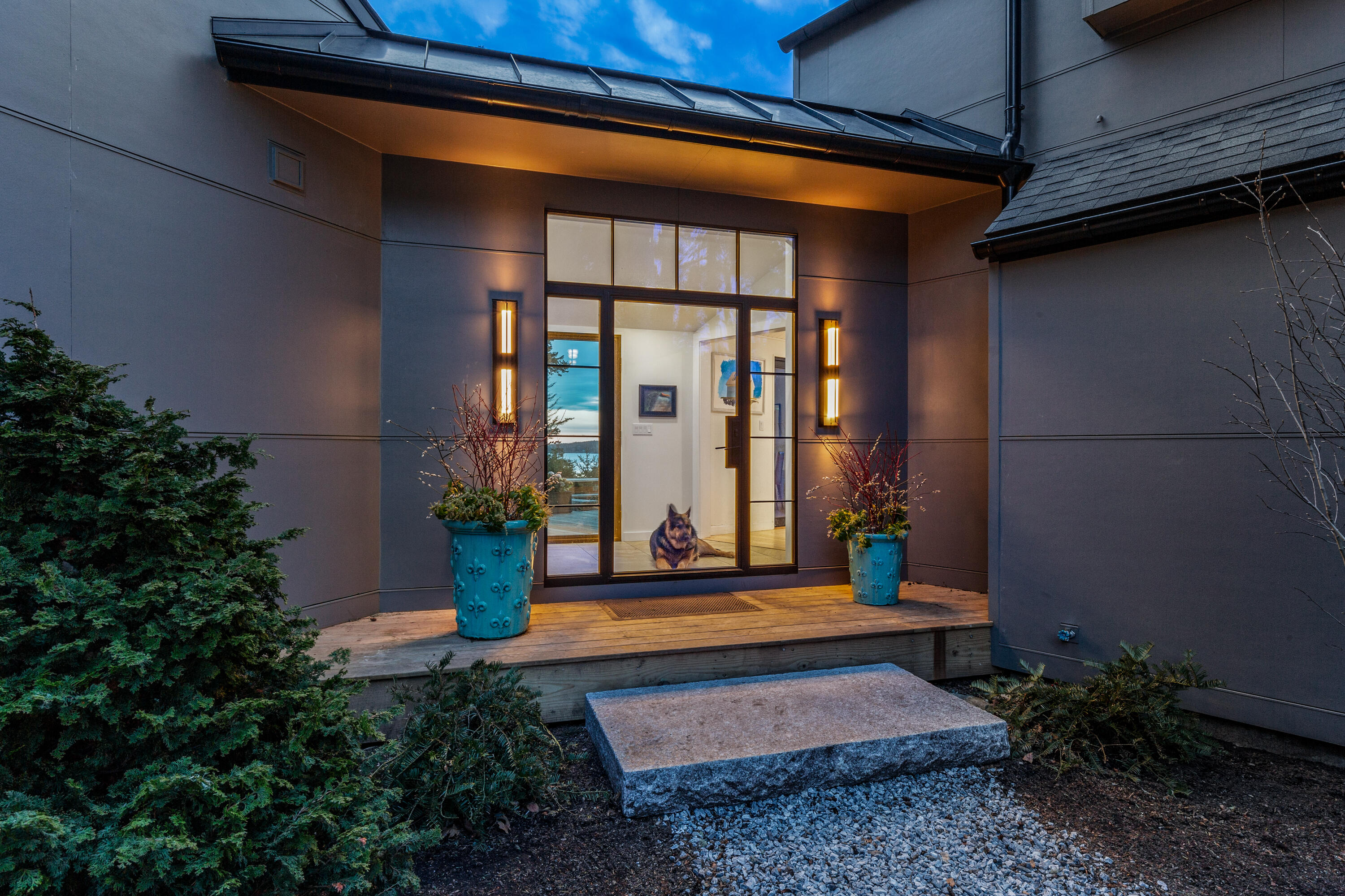 300 Davis Point Road