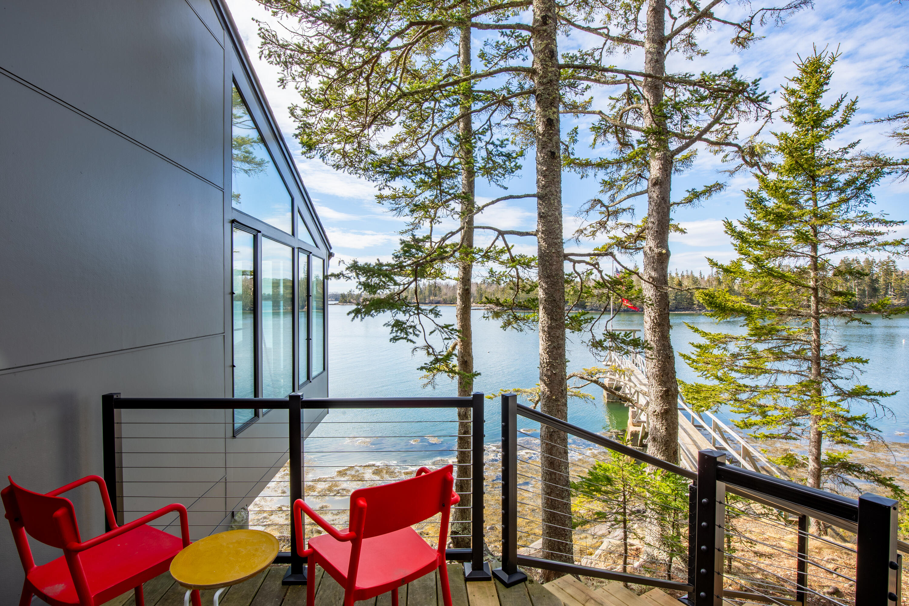 300 Davis Point Road