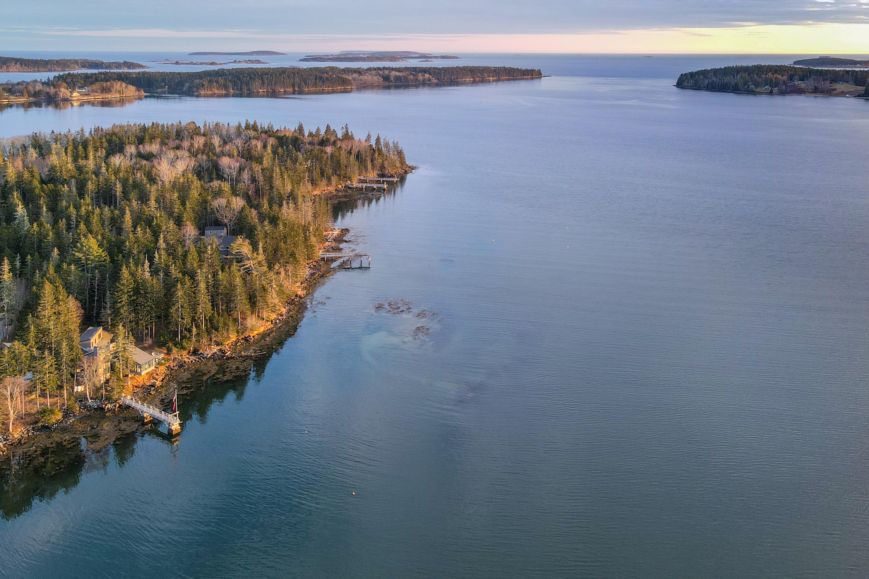 300 Davis Point Road